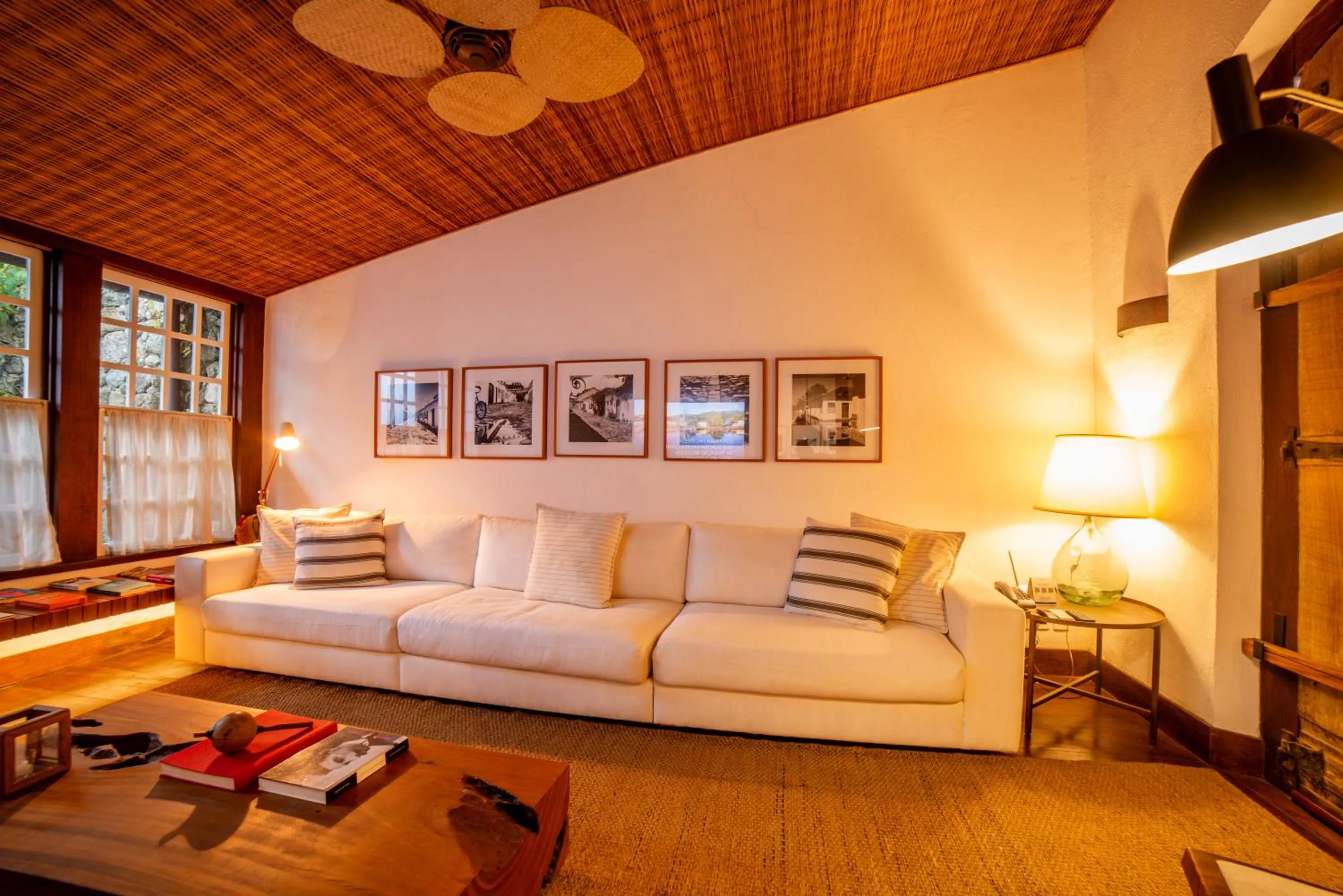 Pousada Literária de Paraty