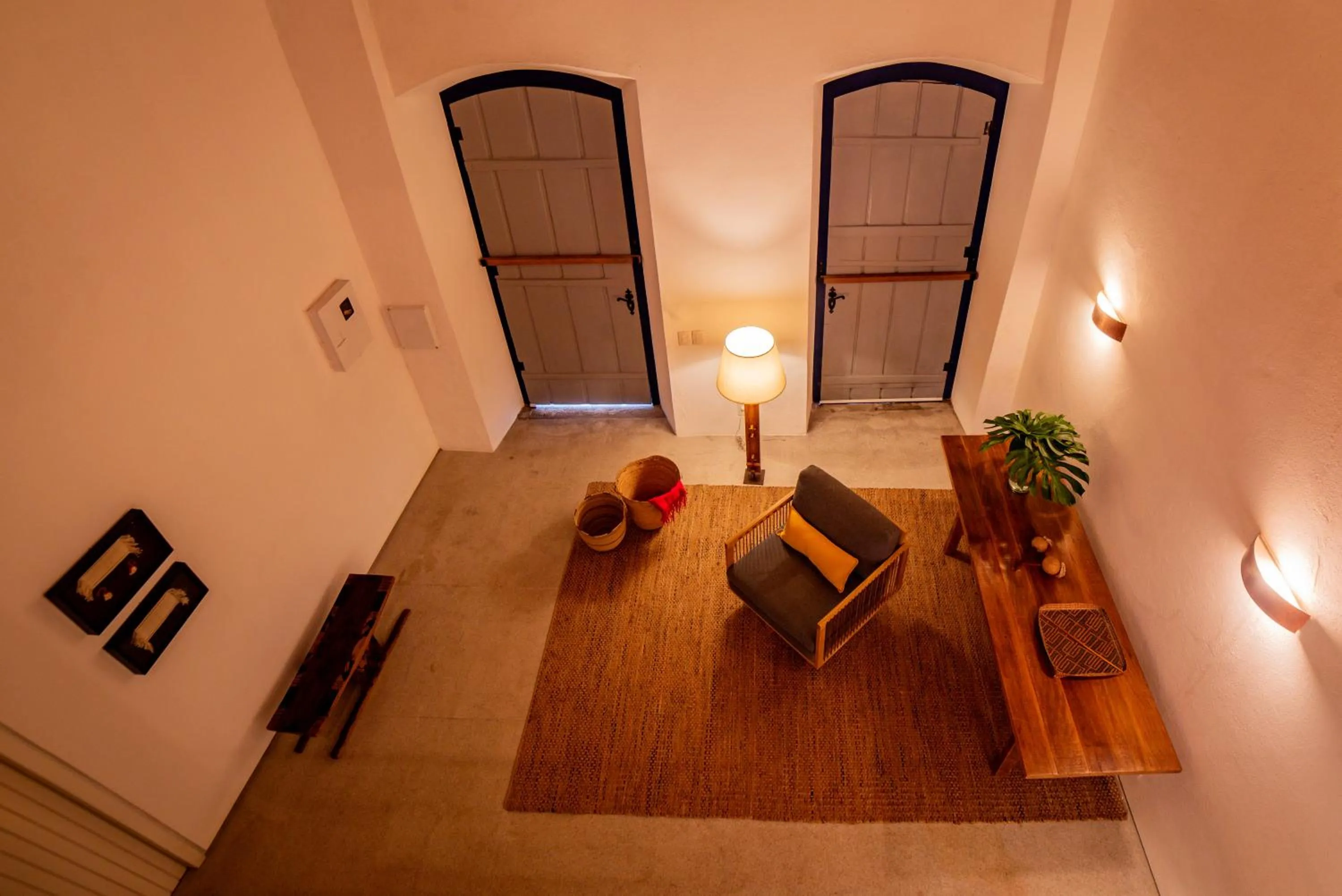 Pousada Literária de Paraty