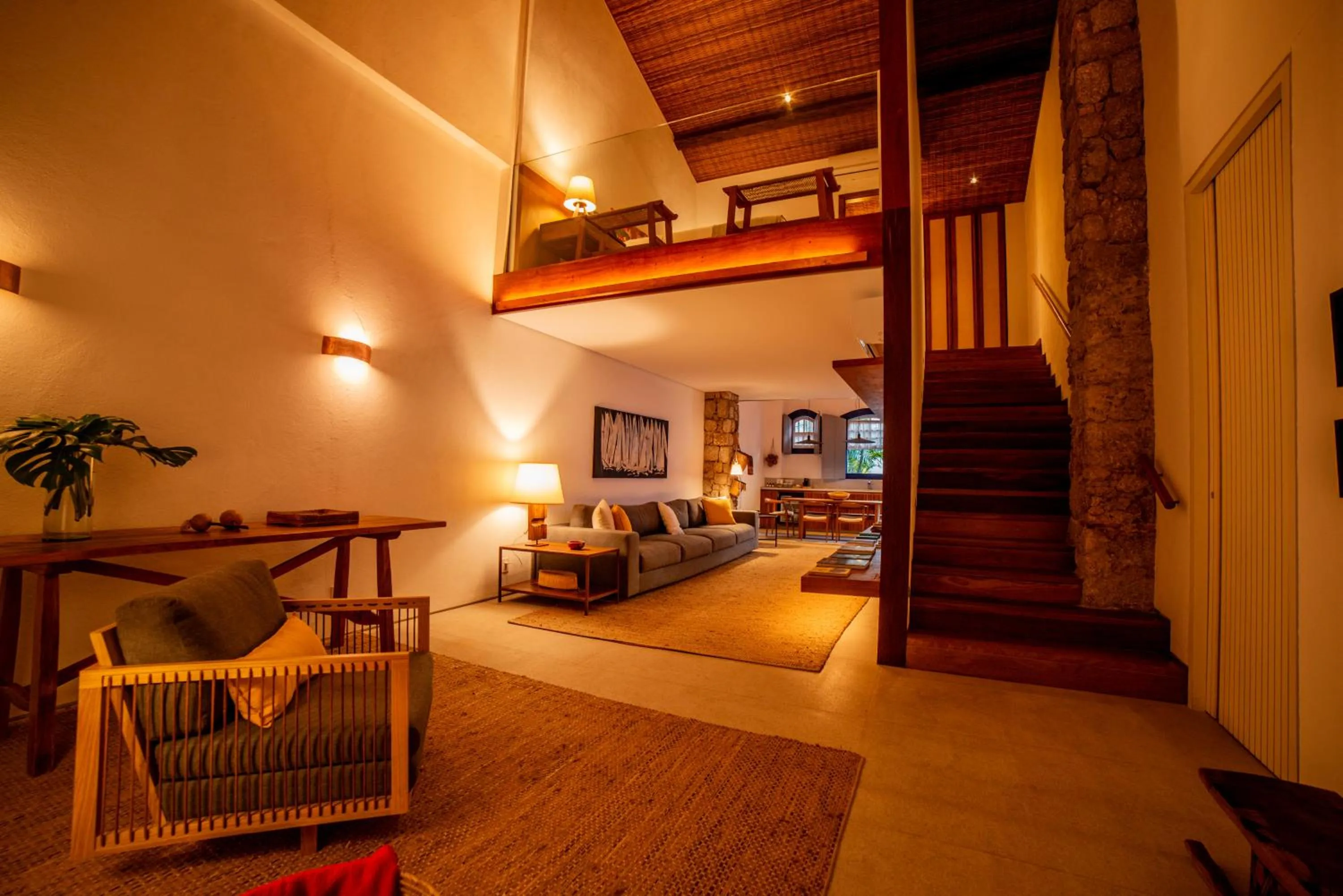 Pousada Literária de Paraty