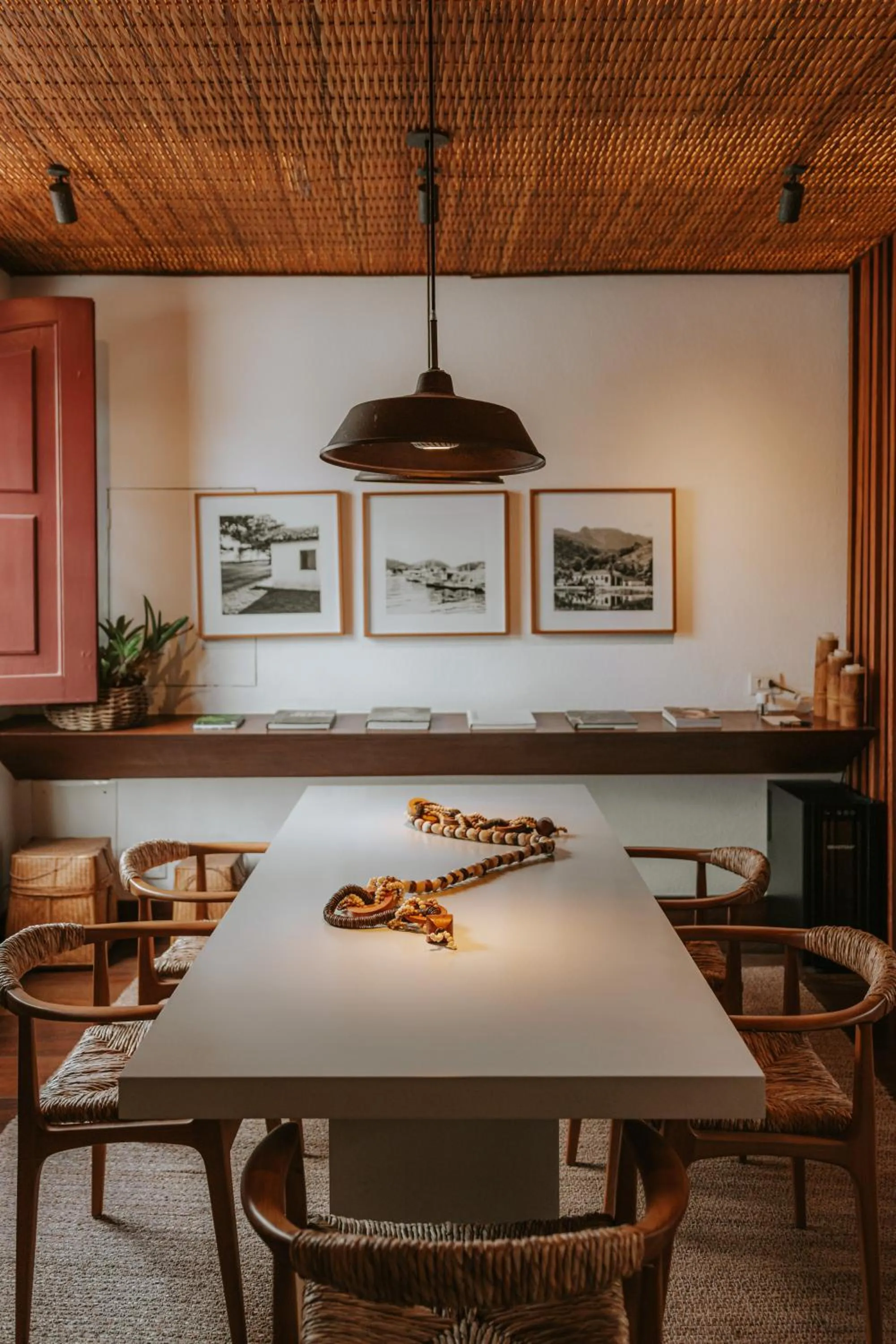 Pousada Literária de Paraty