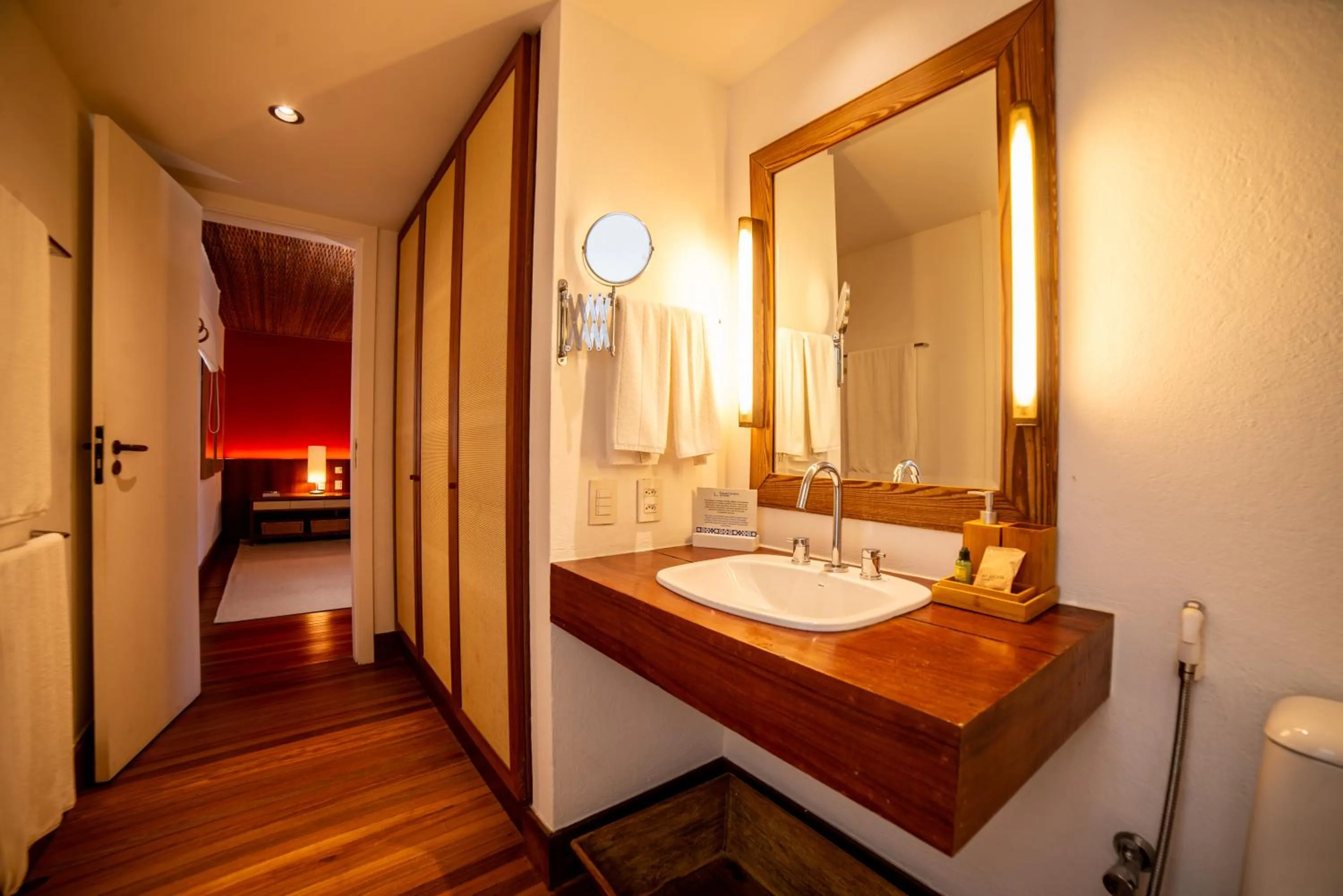 Pousada Literária de Paraty