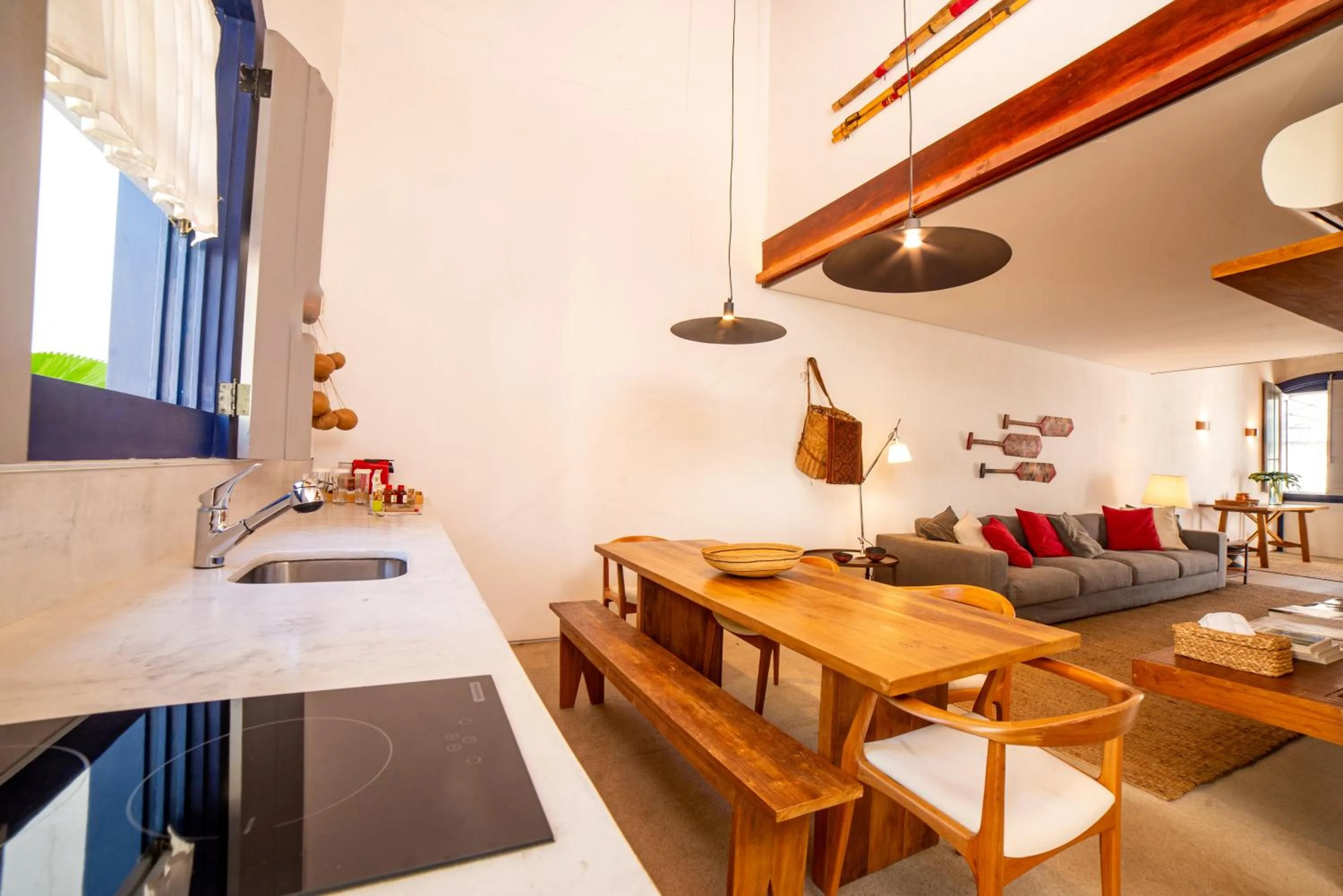 Pousada Literária de Paraty