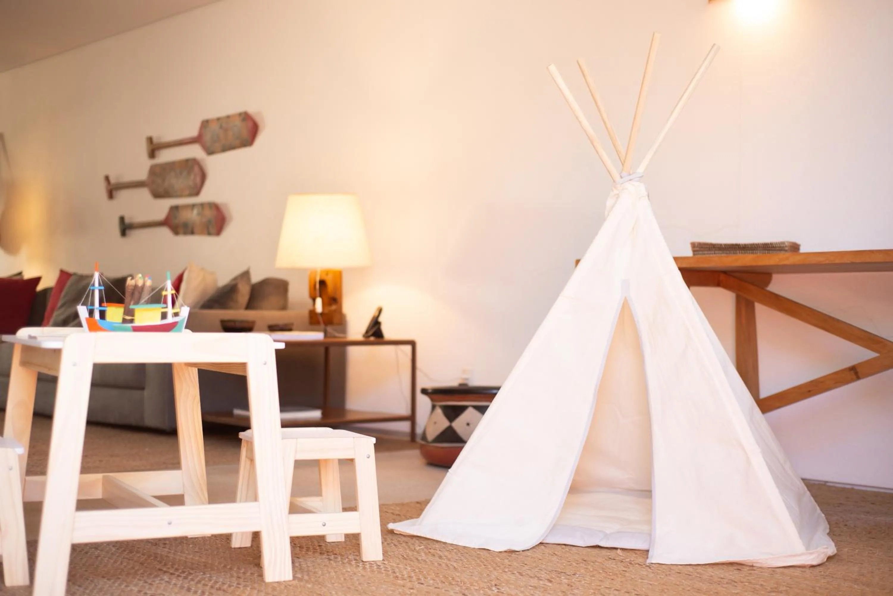 Pousada Literária de Paraty