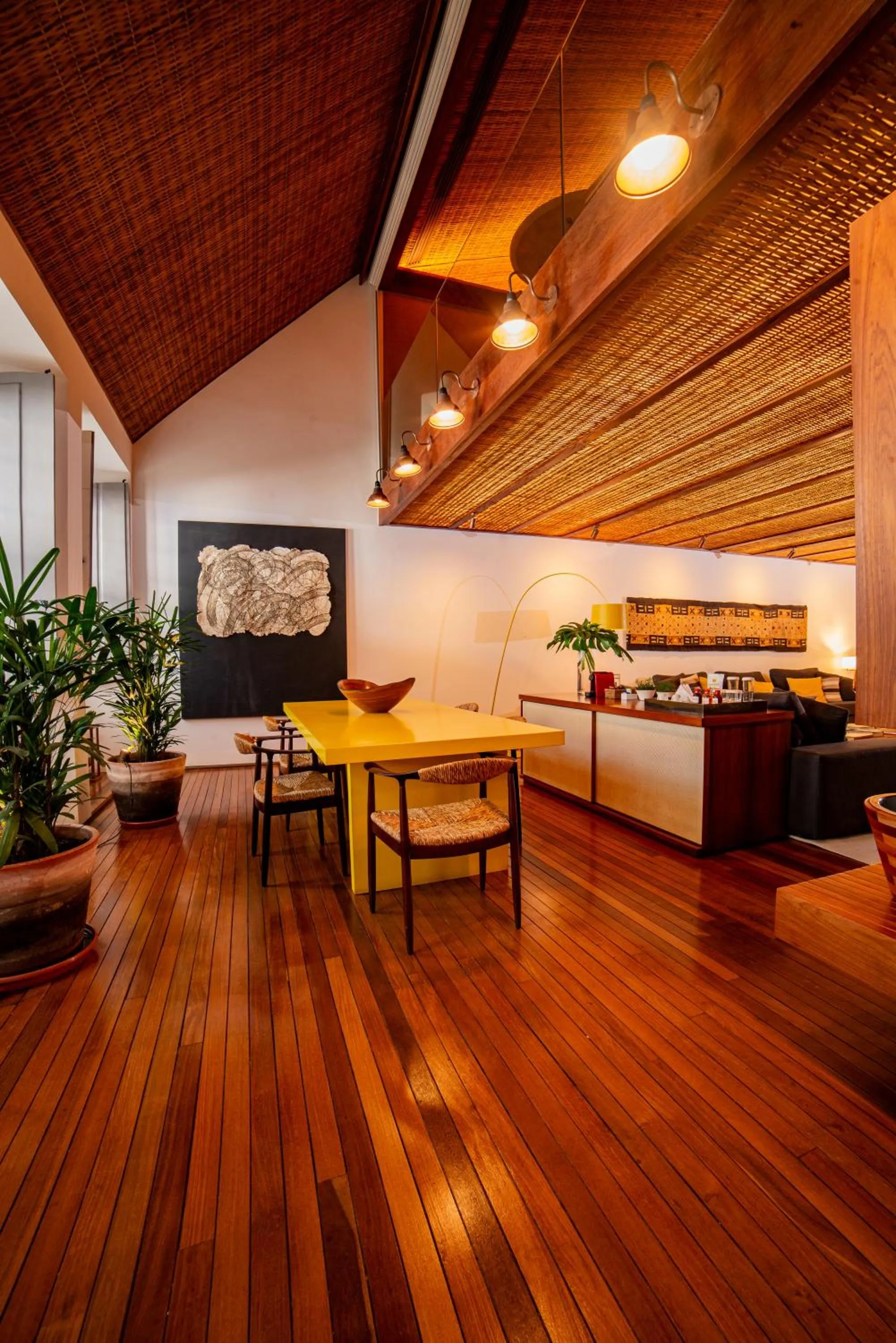 Pousada Literária de Paraty