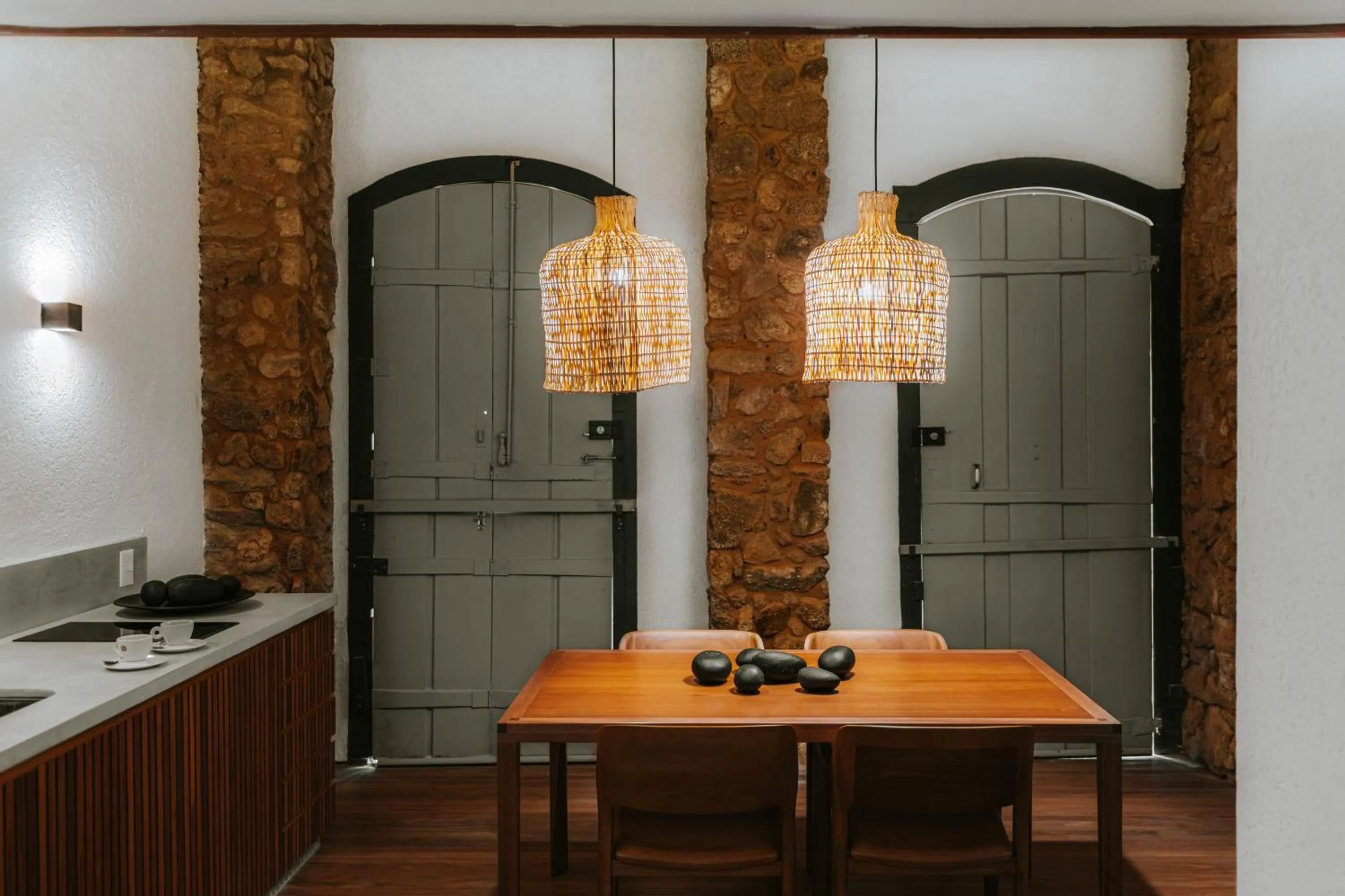 Pousada Literária de Paraty