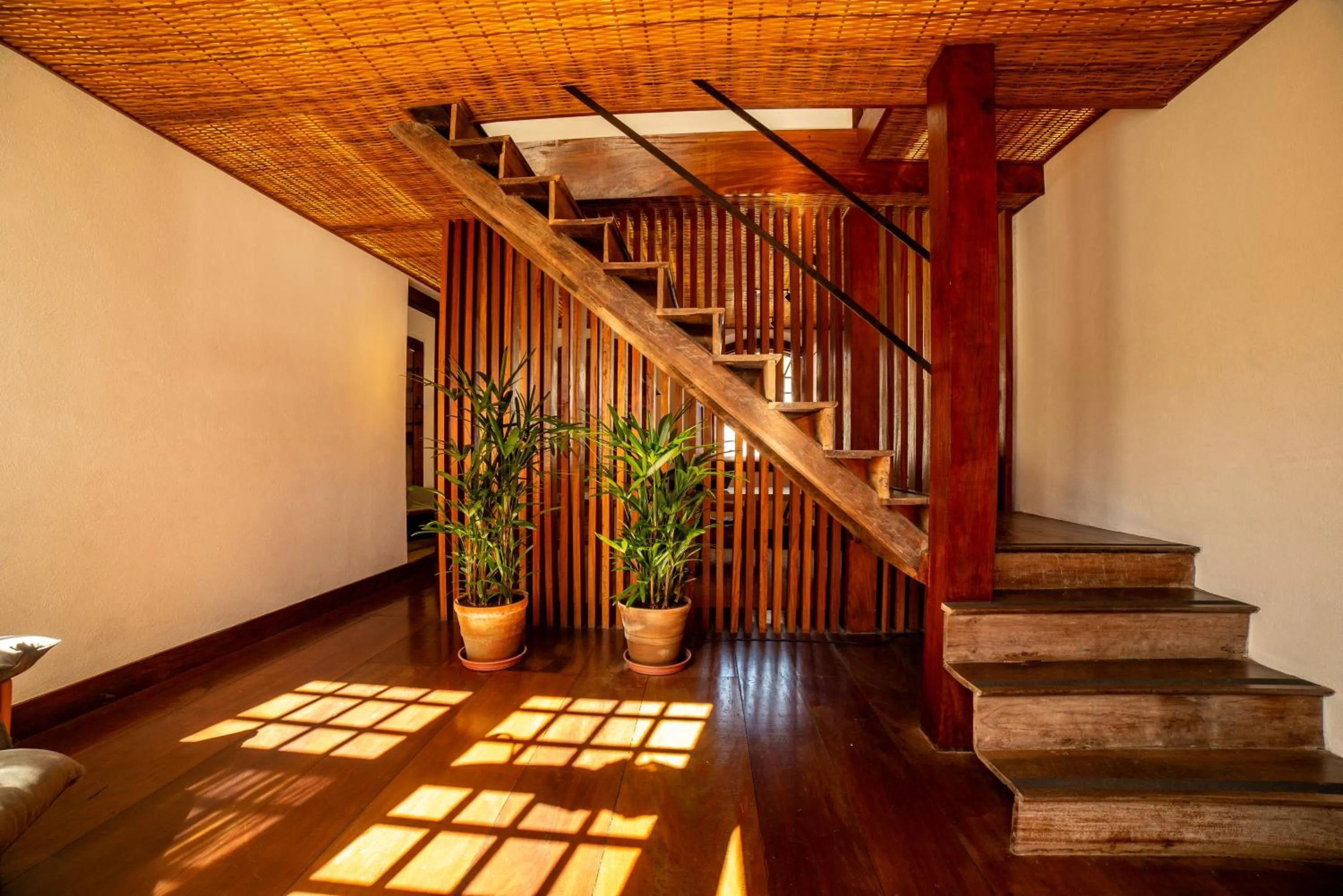 Pousada Literária de Paraty