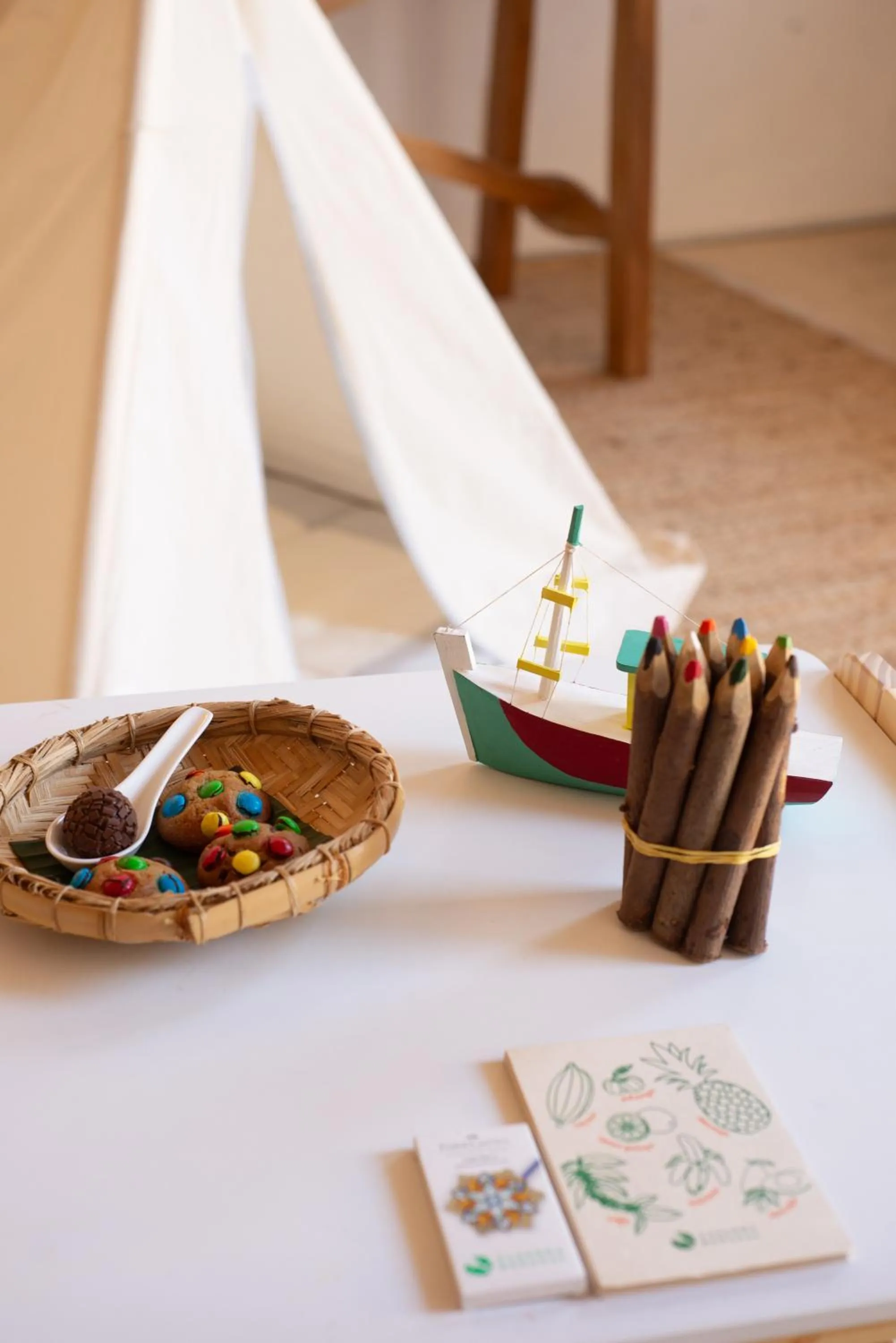 Pousada Literária de Paraty