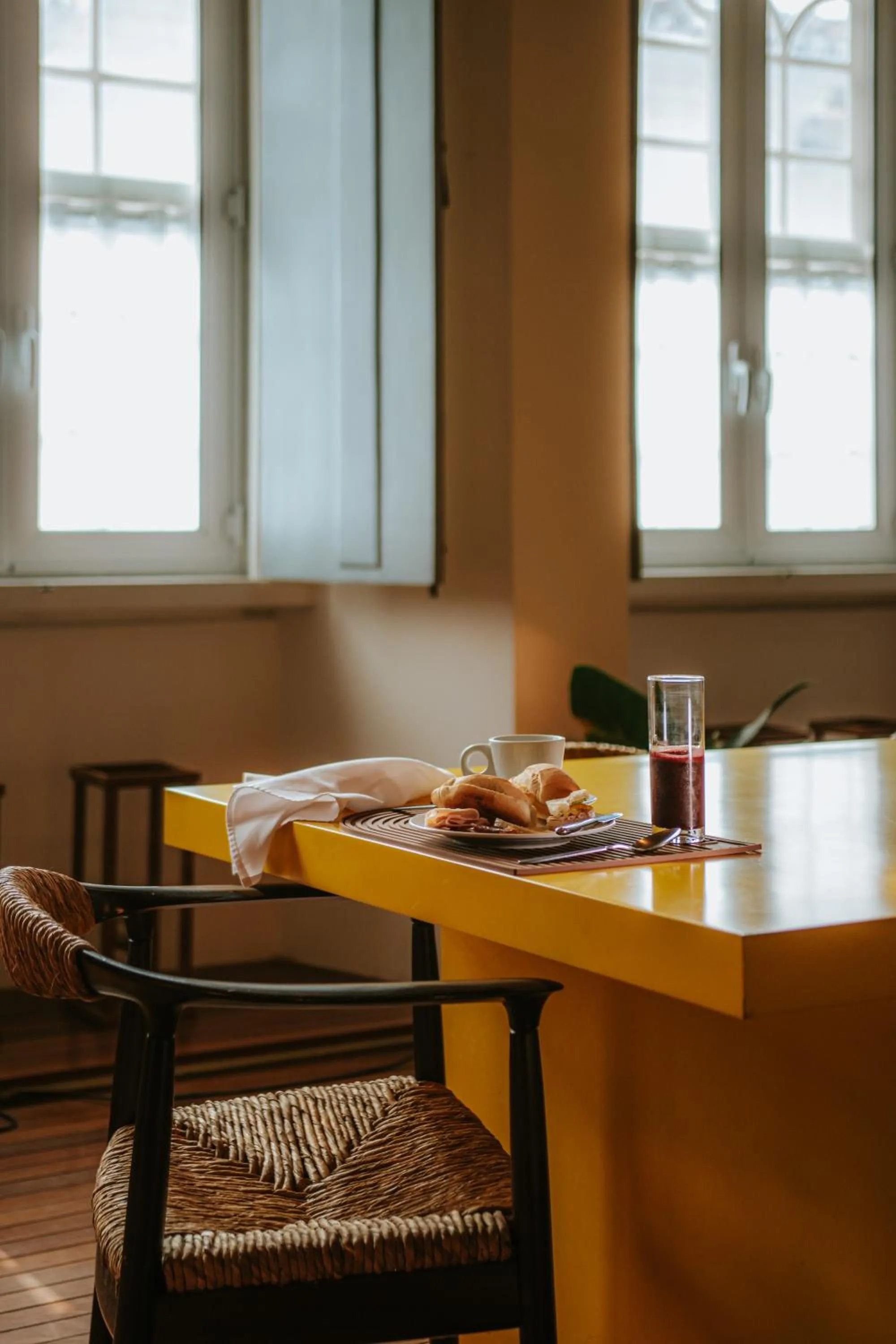 Pousada Literária de Paraty
