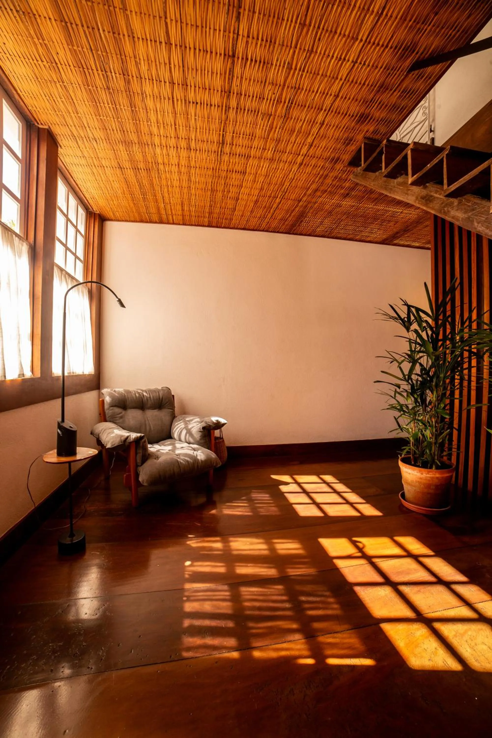 Pousada Literária de Paraty