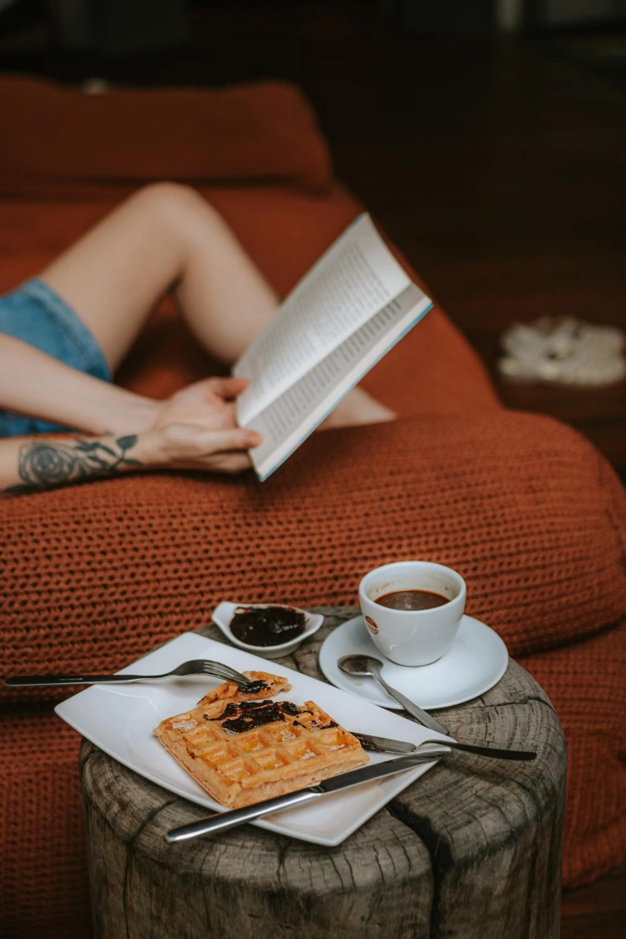 Pousada Literária de Paraty