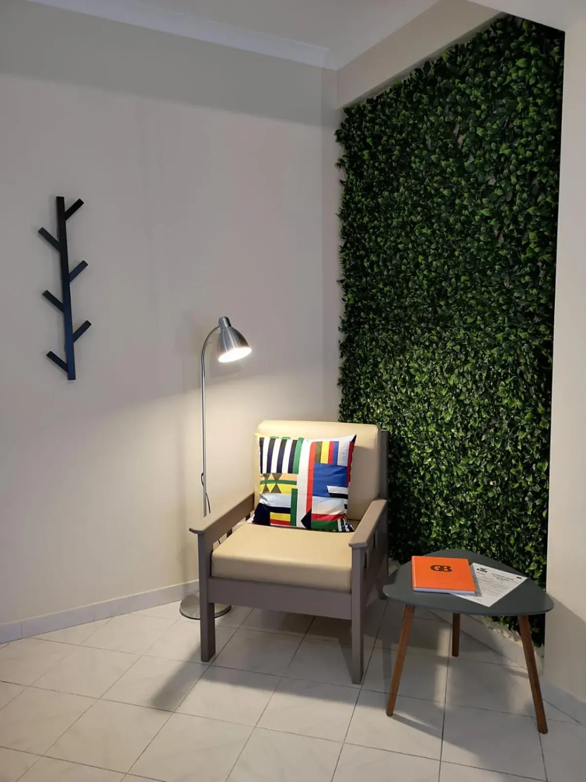 Living room in Kiss - Apartamentos Living room in Kiss - Apartamentos