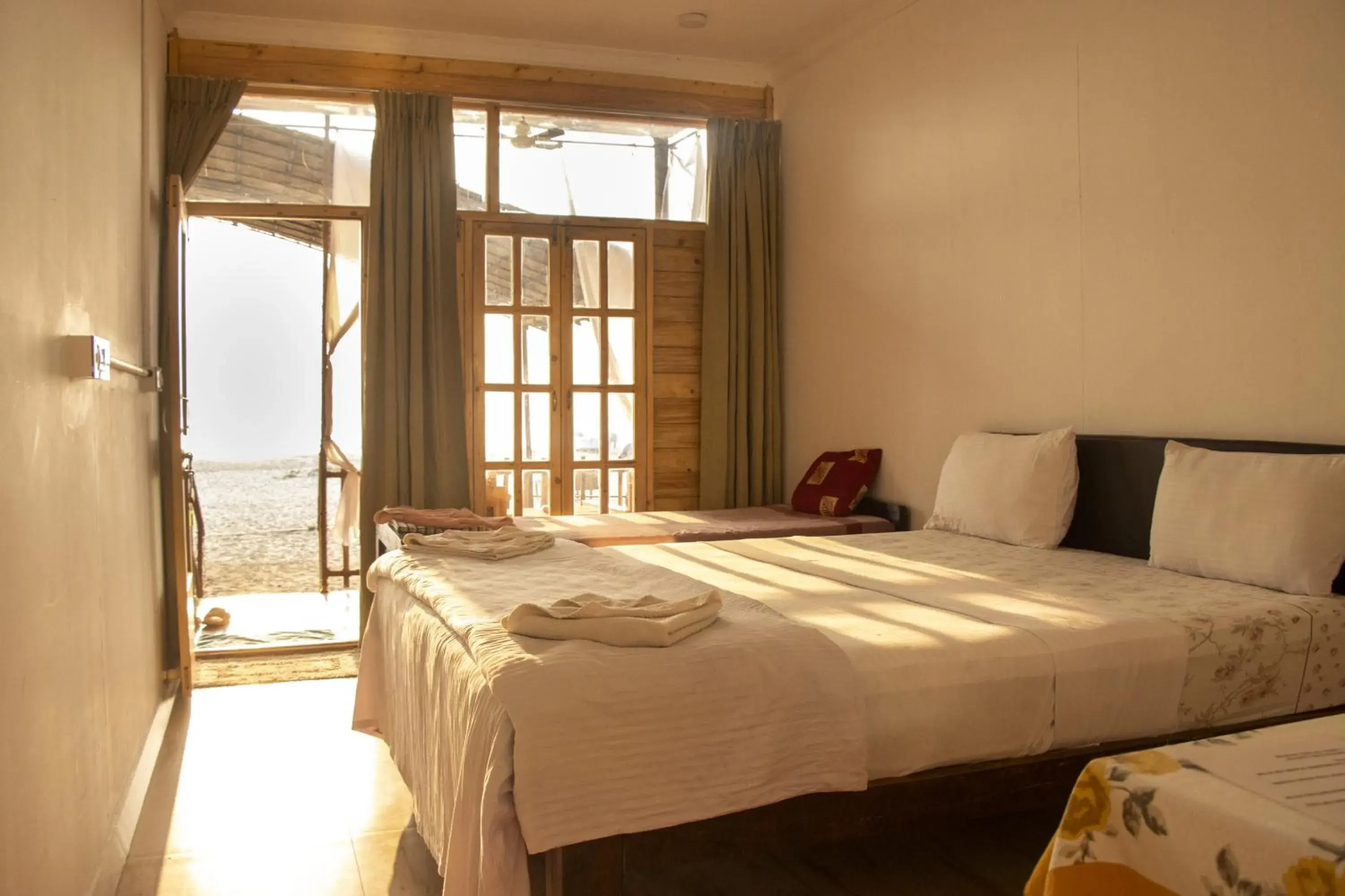 Secret Garden Agonda Beach Resort Secret Garden Agonda Beach Resort