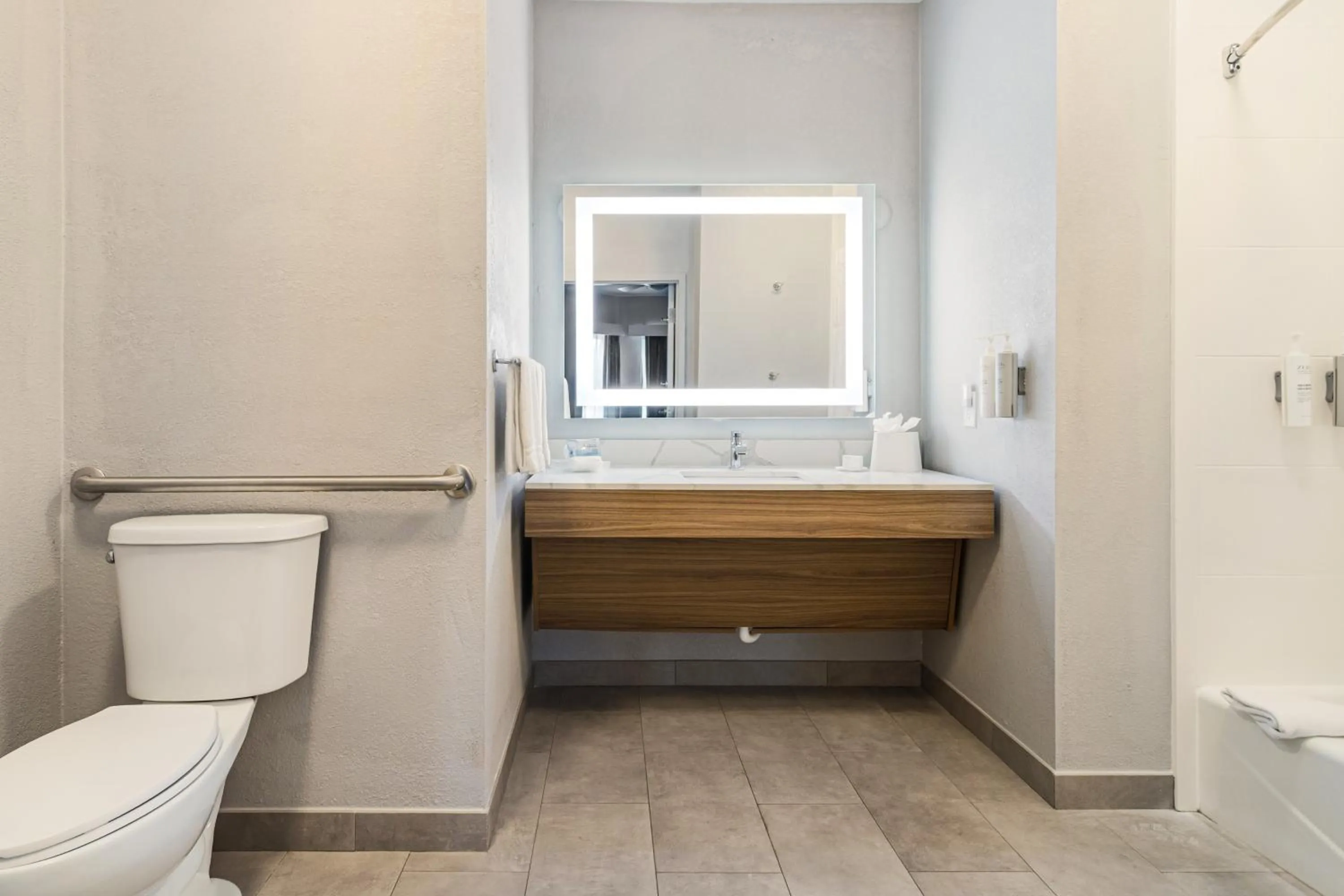 Homewood Suites Beaumont