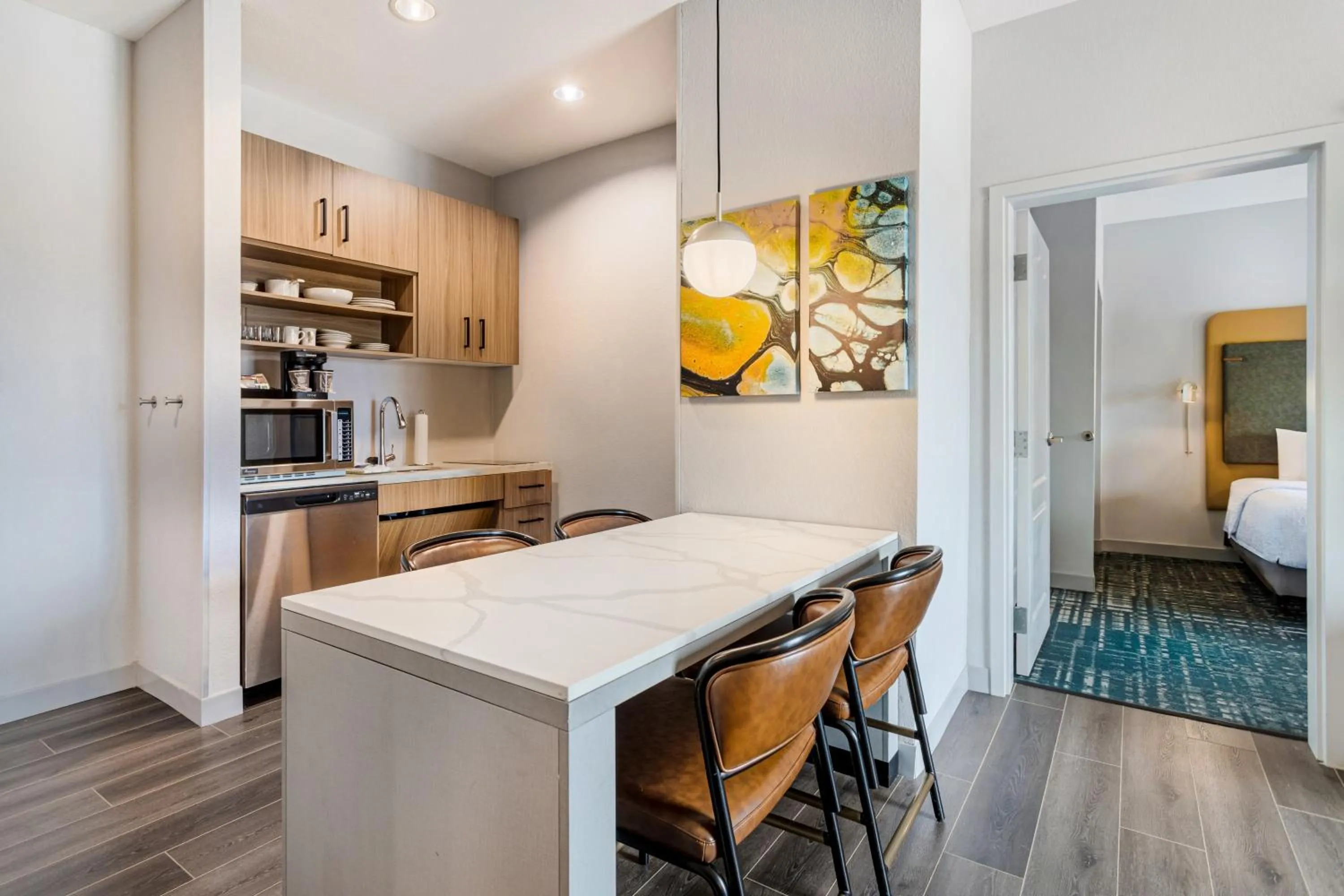 Homewood Suites Beaumont