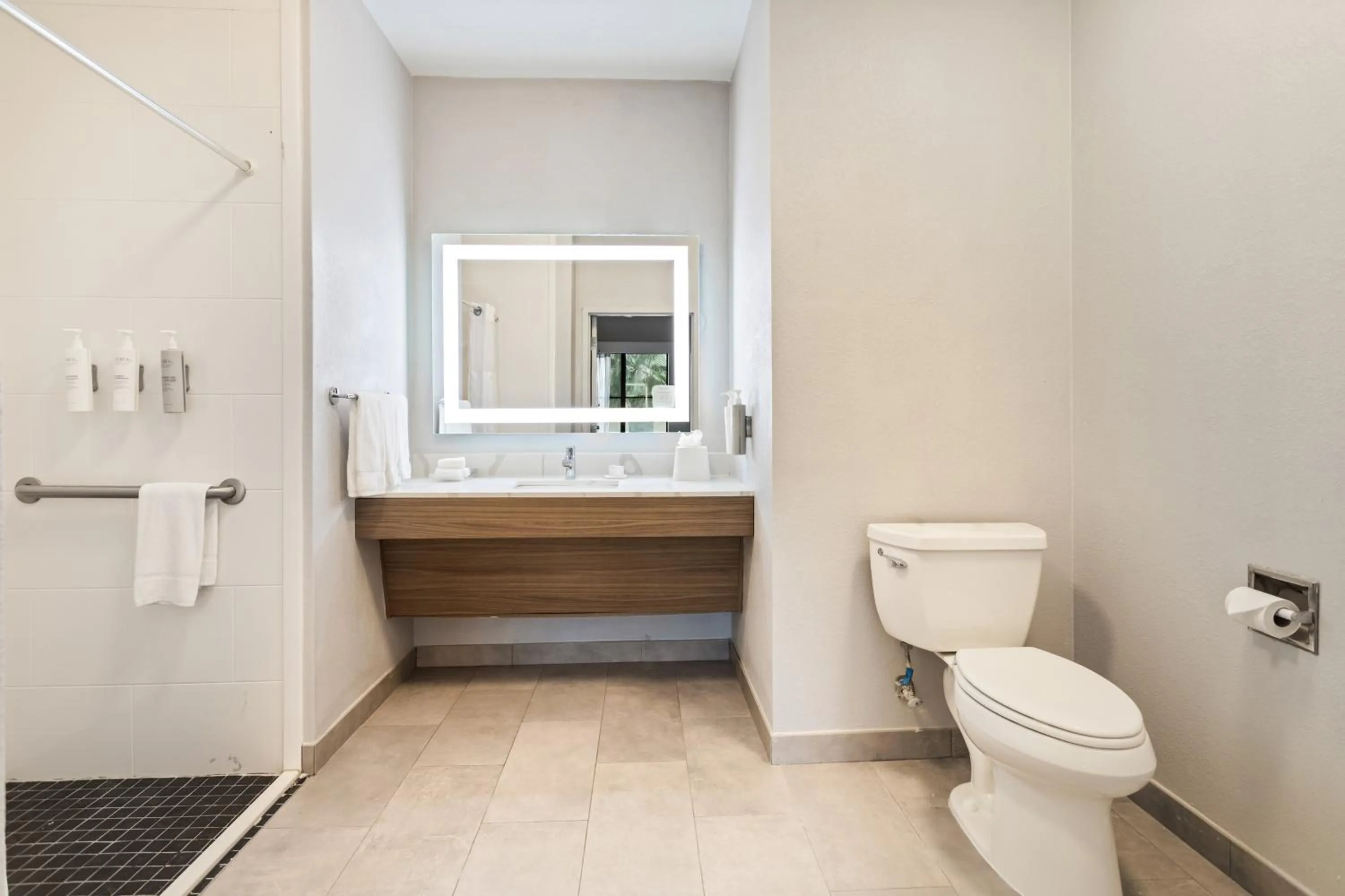 Homewood Suites Beaumont