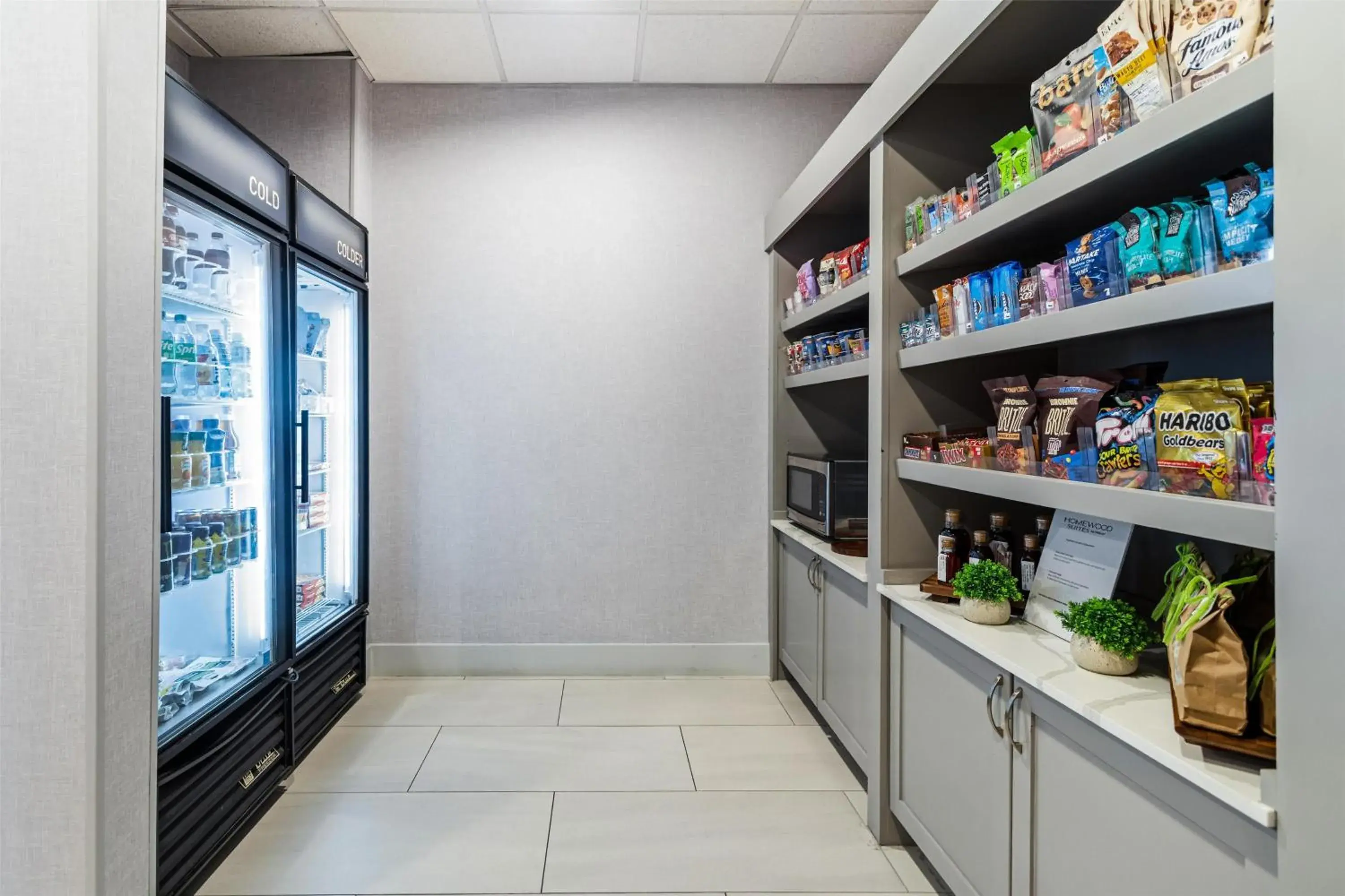 Restaurant/places to eat in Homewood Suites Beaumont Restaurant/places to eat in Homewood Suites Beaumont