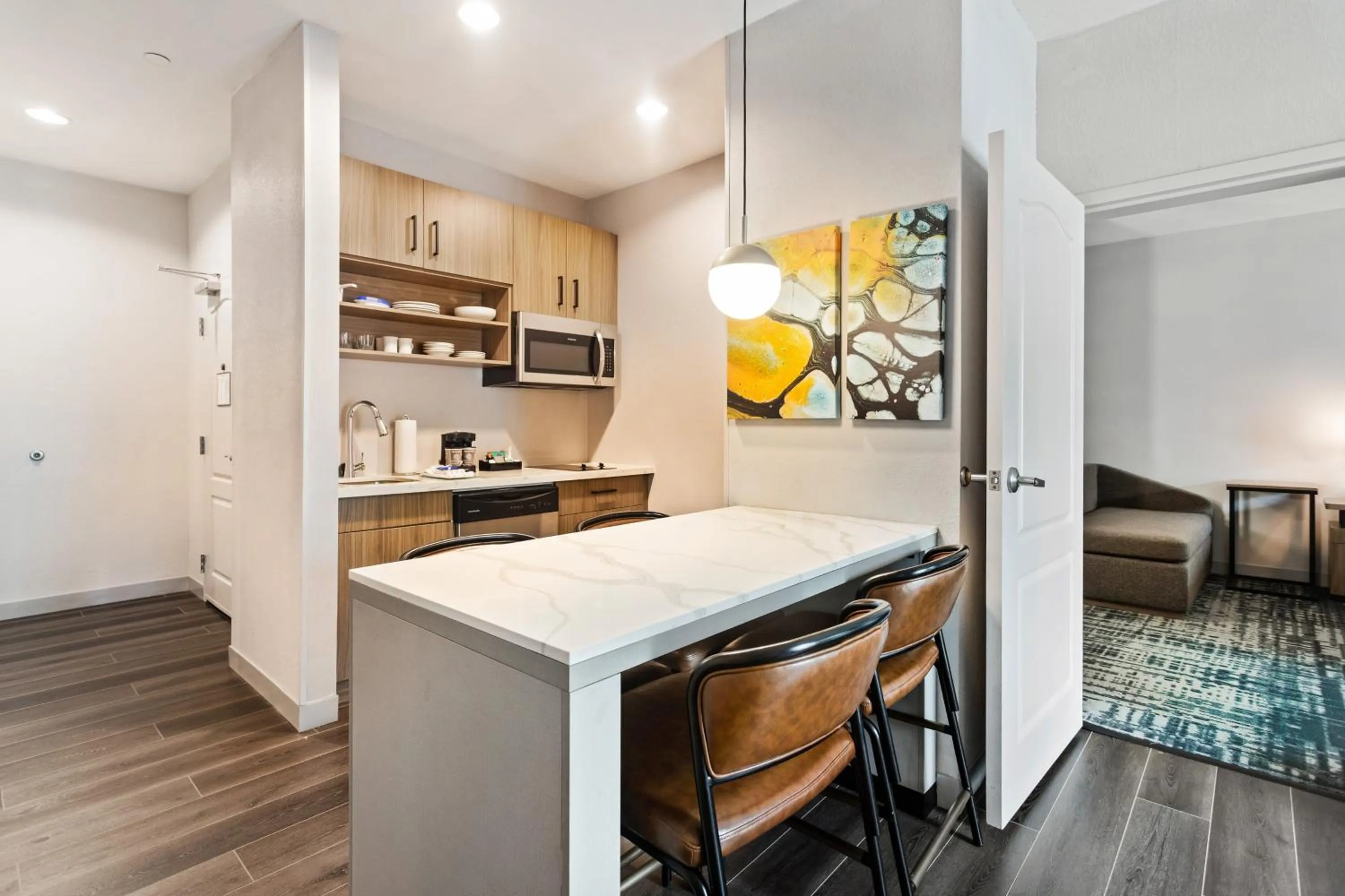 Homewood Suites Beaumont