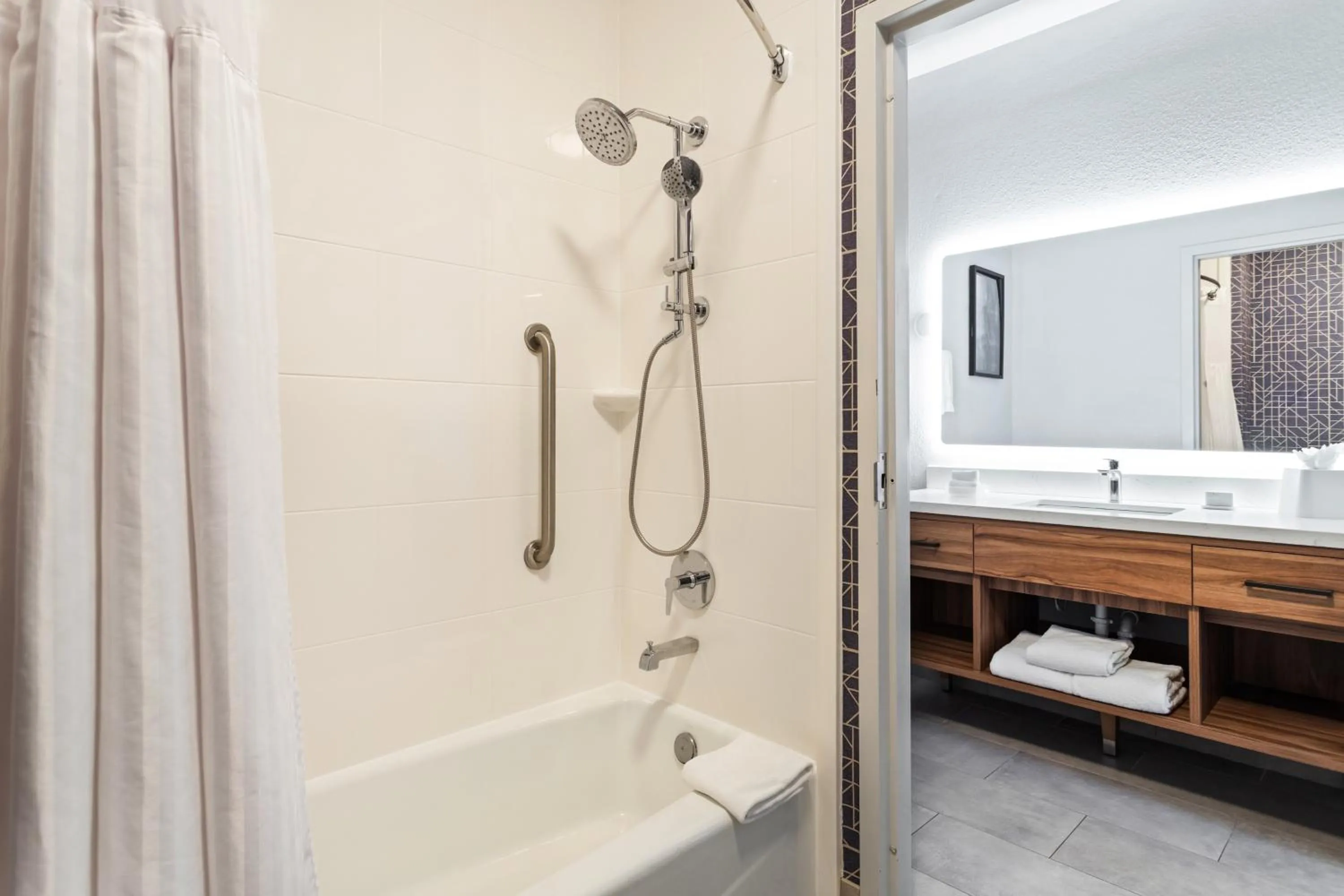 Homewood Suites Beaumont