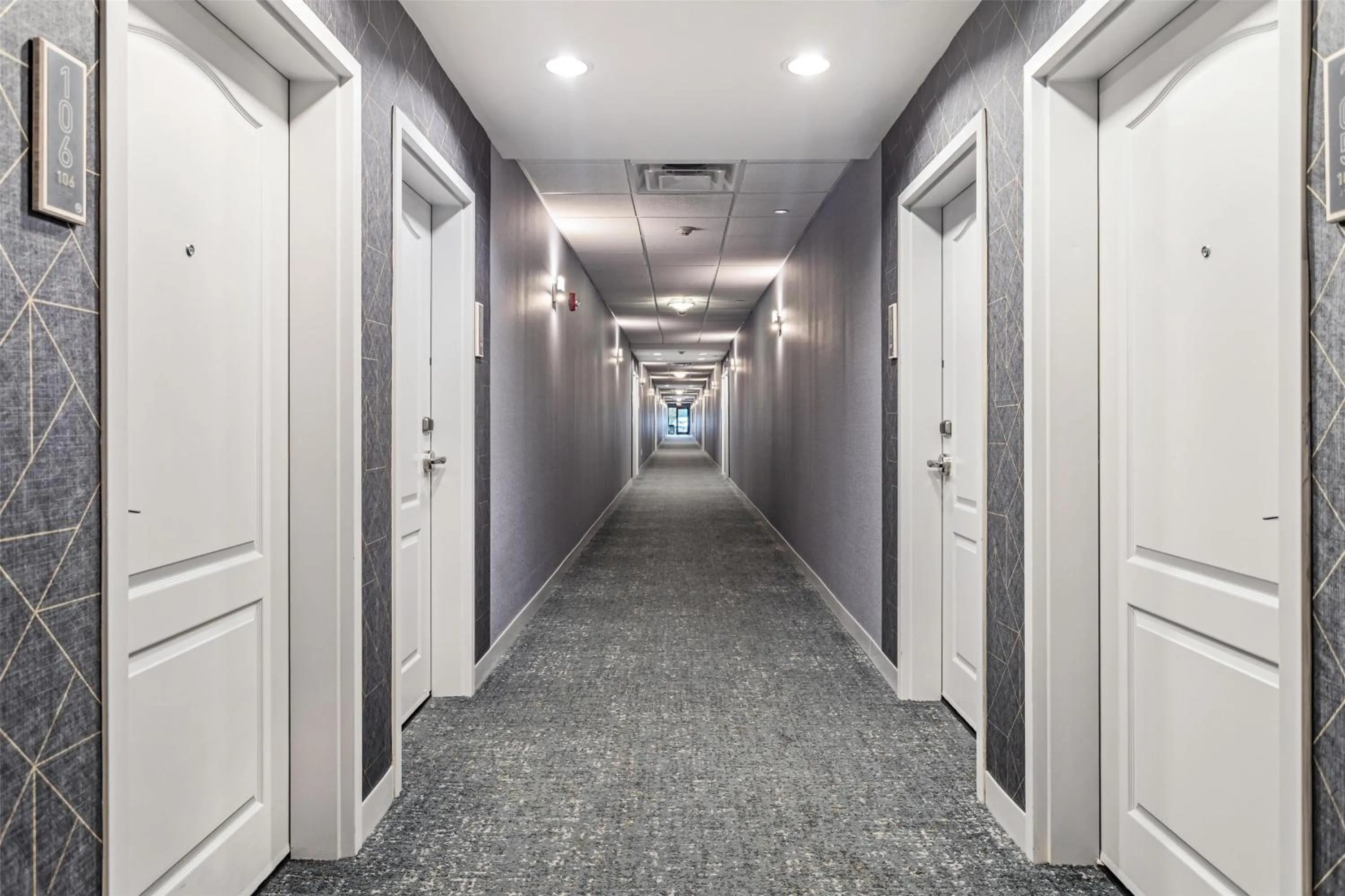 Lobby or reception in Homewood Suites Beaumont