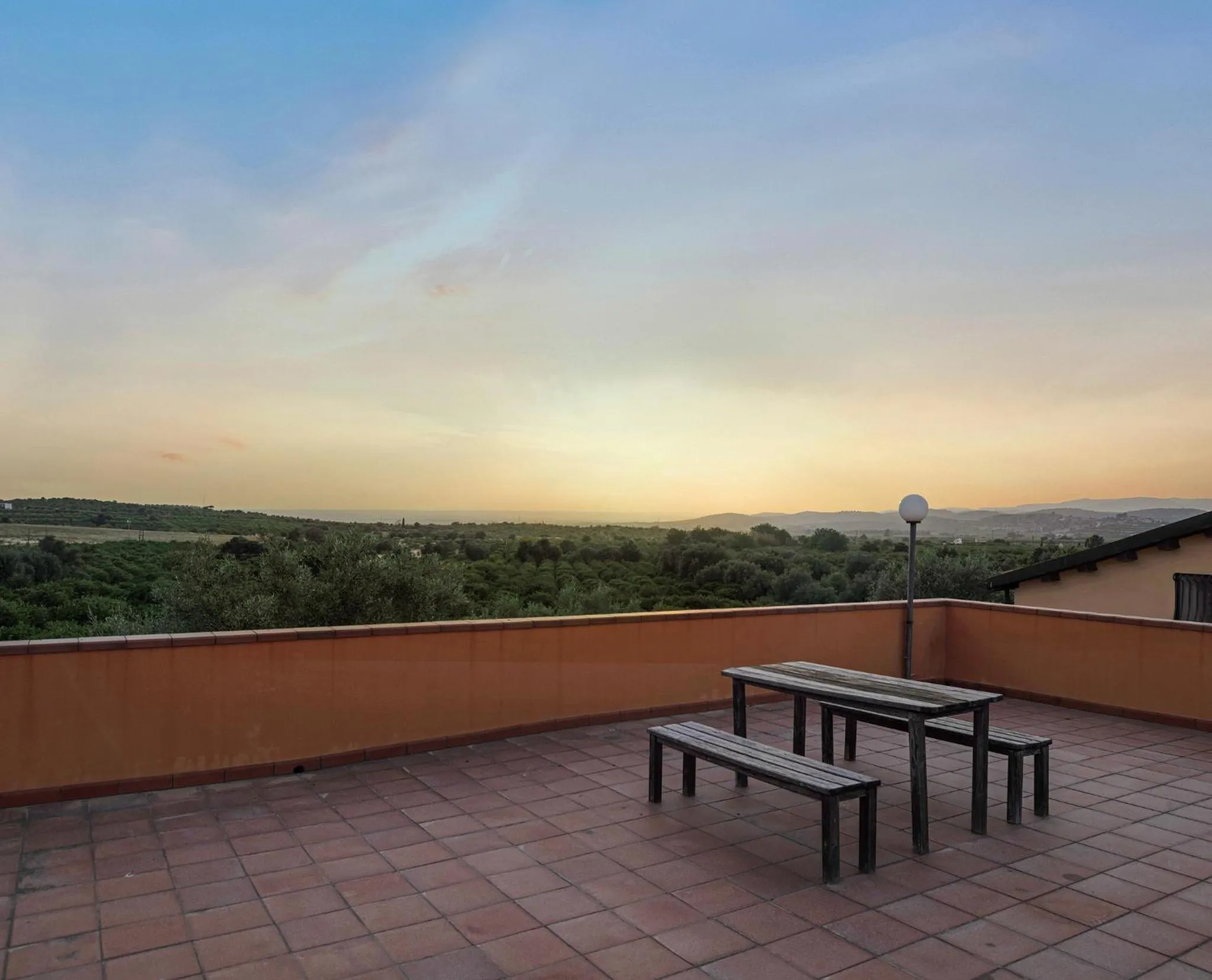 Country House Calamosche