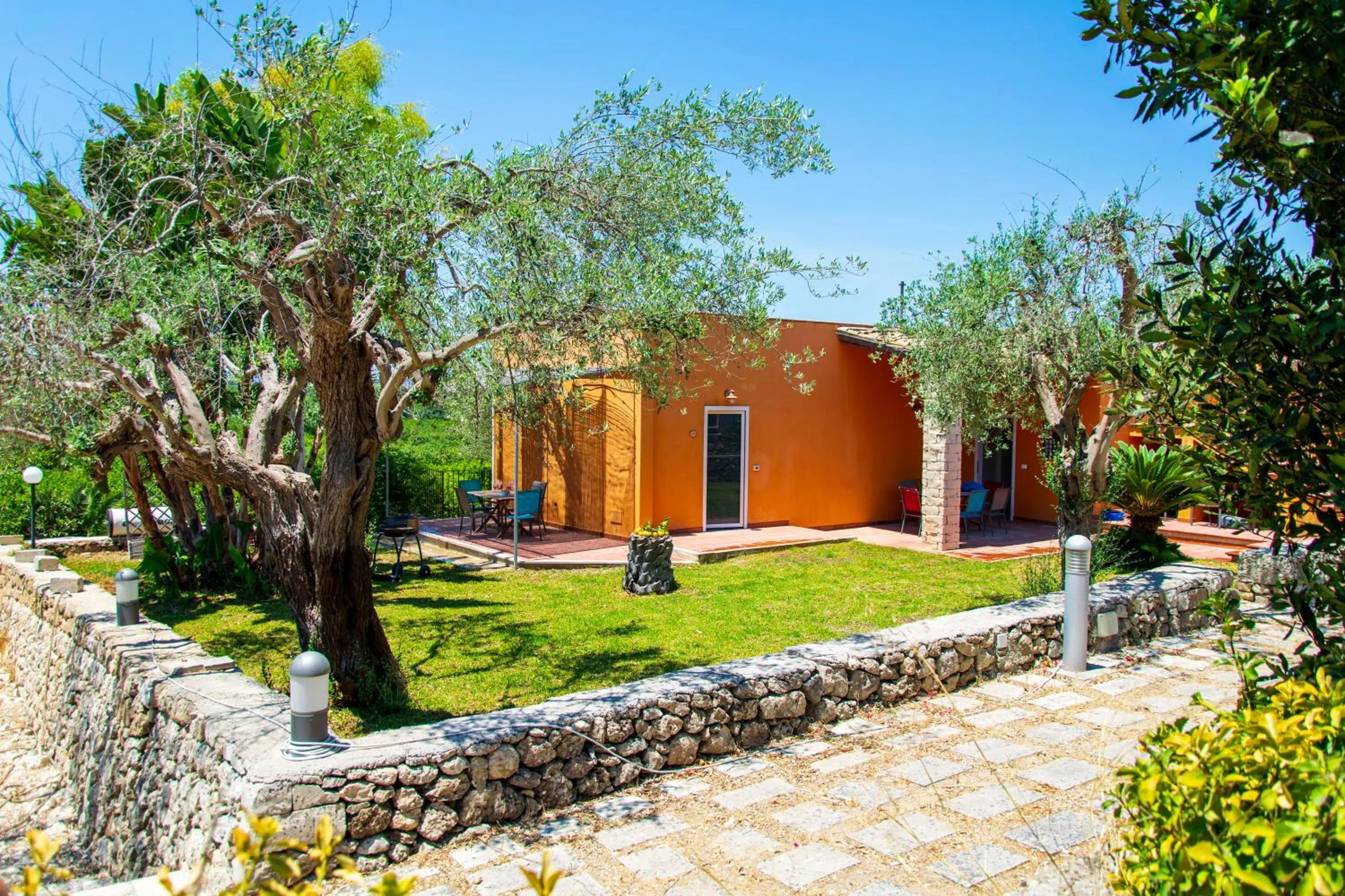 Country House Calamosche