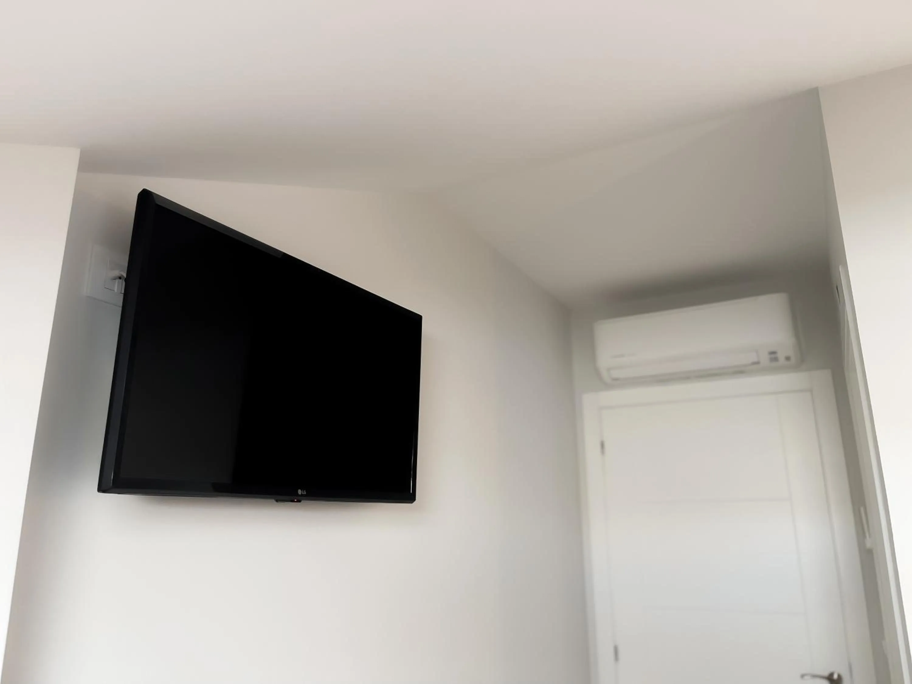 TV and multimedia in Villa Galicia