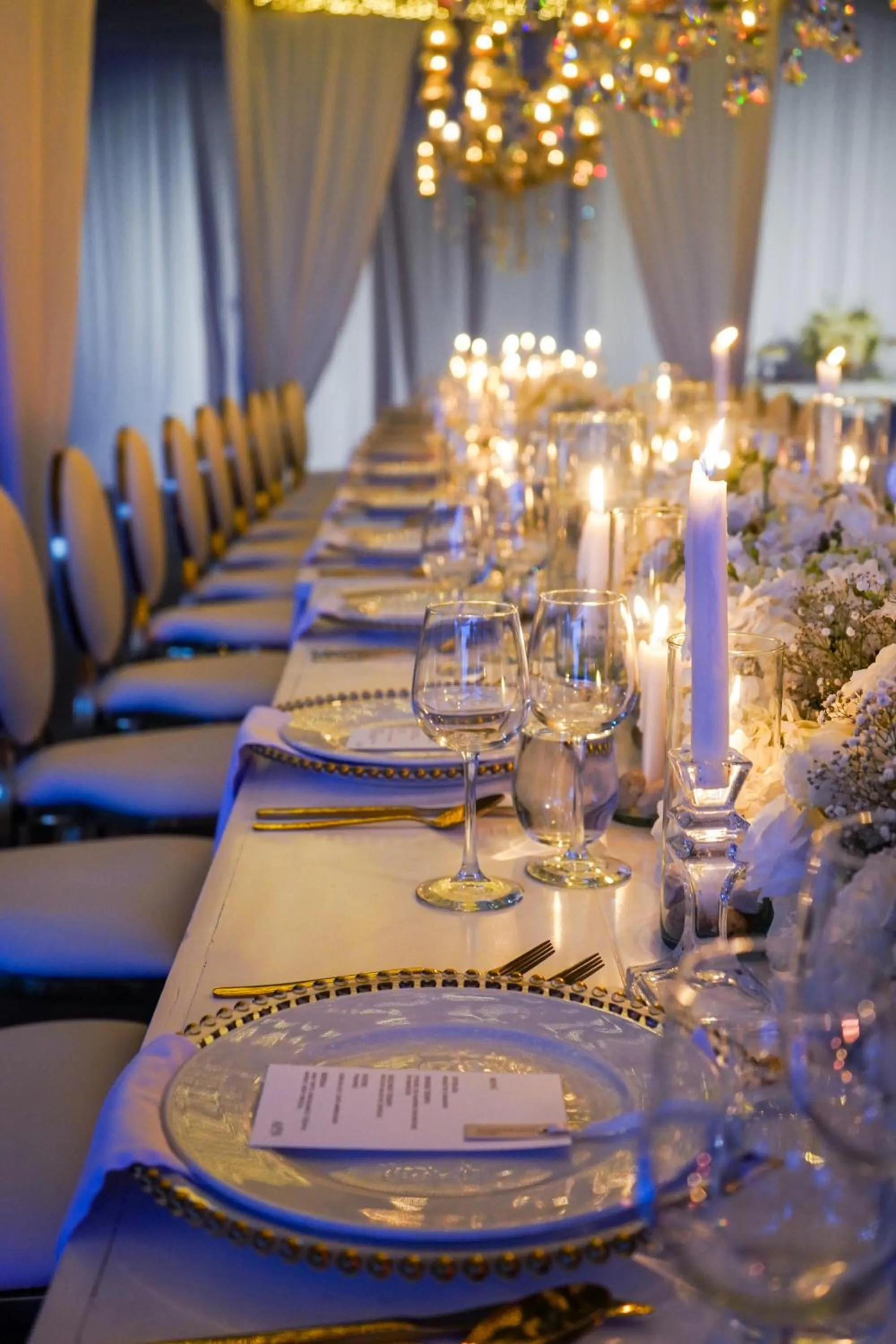 wedding in Villa Montaña Hotel & Spa