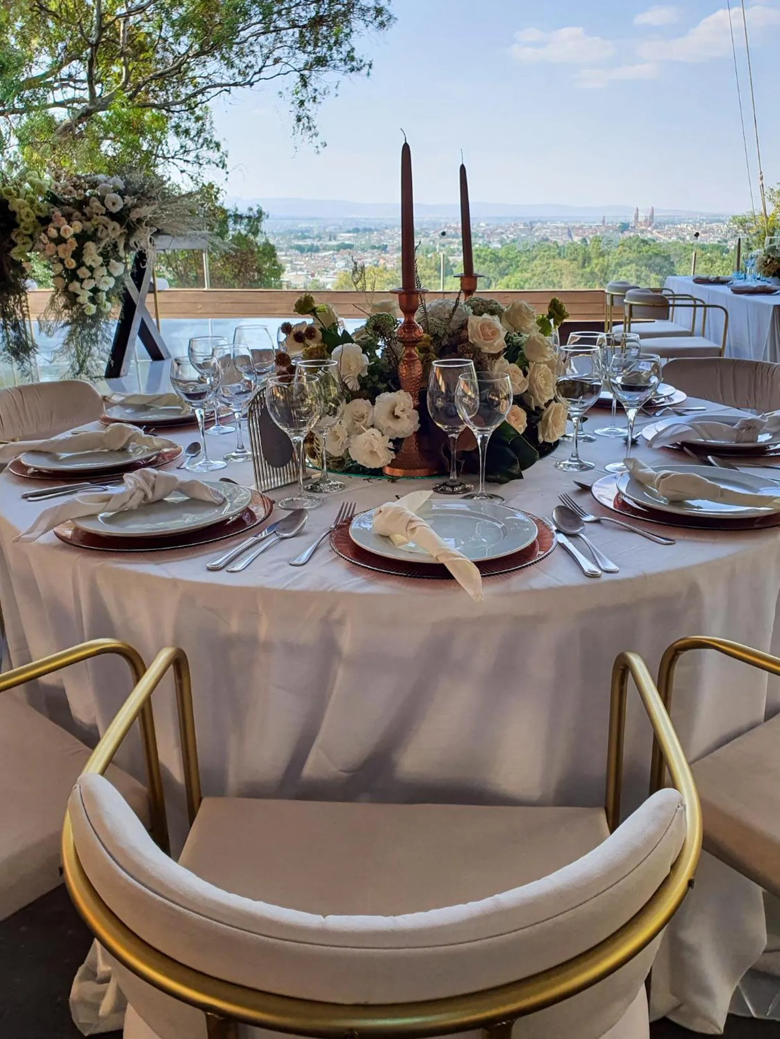 Day in Villa Montaña Hotel & Spa