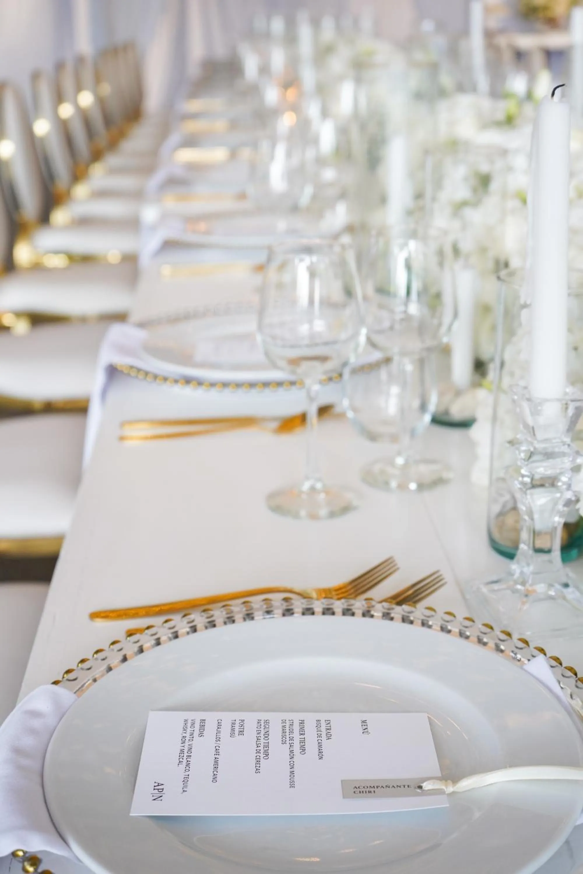 wedding in Villa Montaña Hotel & Spa