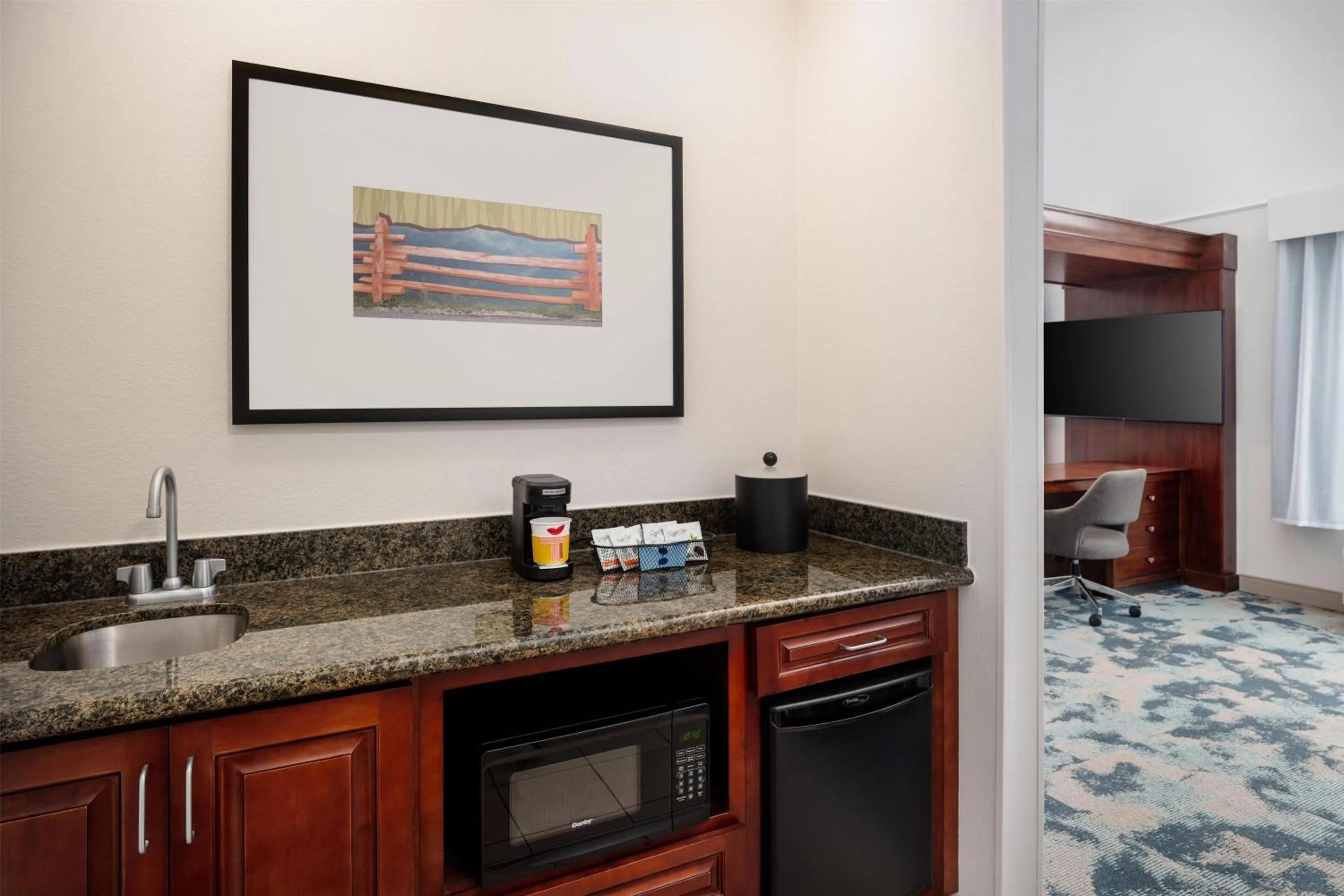 Other in Hampton Inn & Suites Knoxville-Turkey Creek Farragut