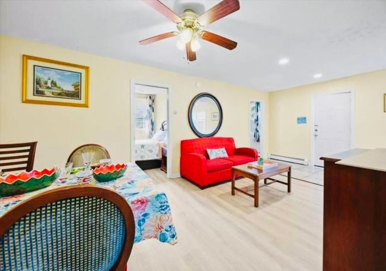 Exit 5 Resort & Condominium