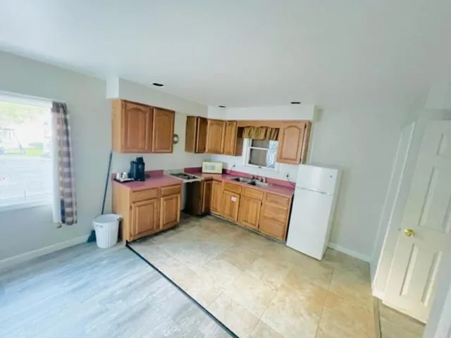 Exit 5 Resort & Condominium