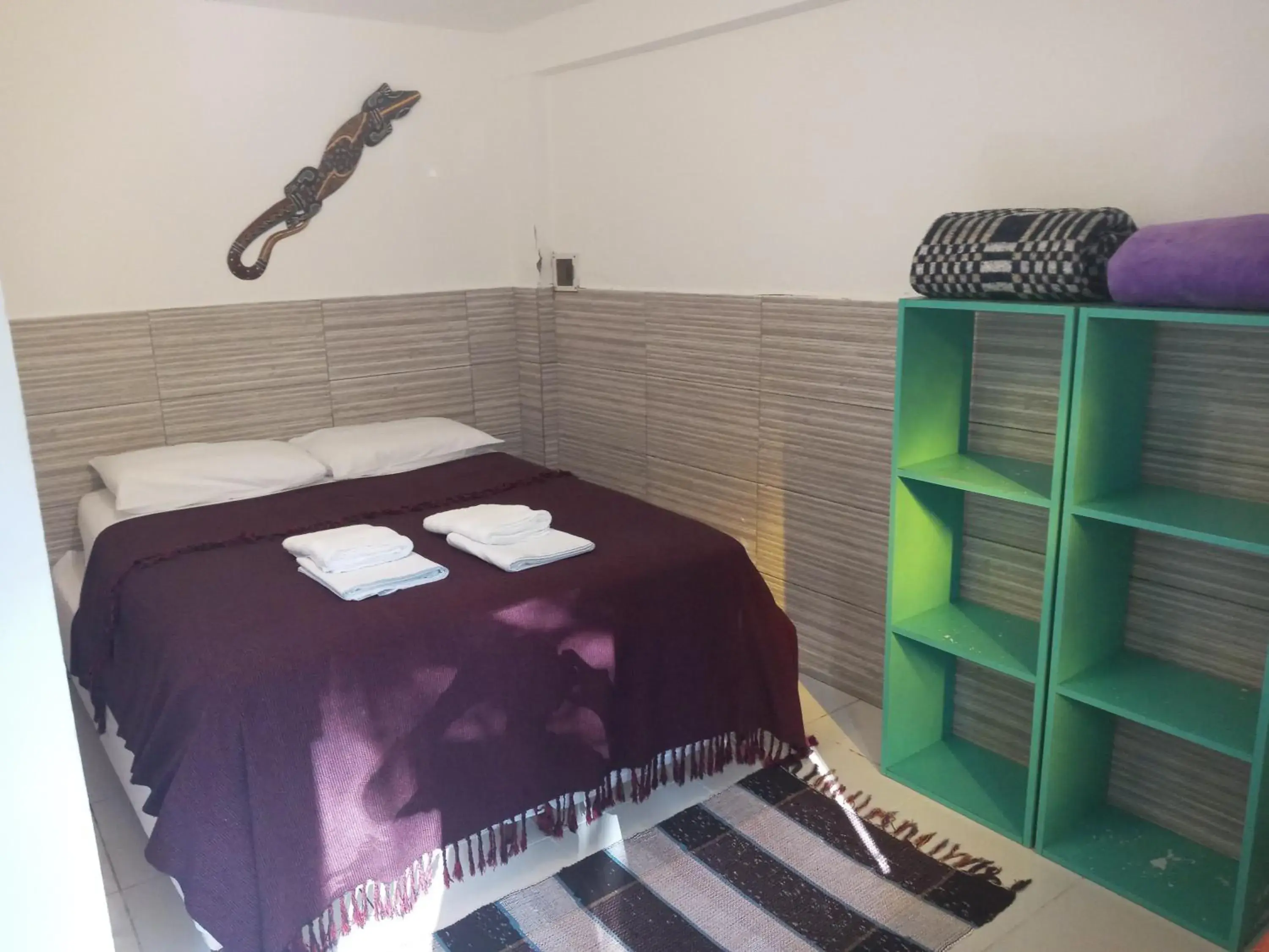 Standard Double or Twin Room in Pousada Cachoeira Standard Double or Twin Room in Pousada Cachoeira