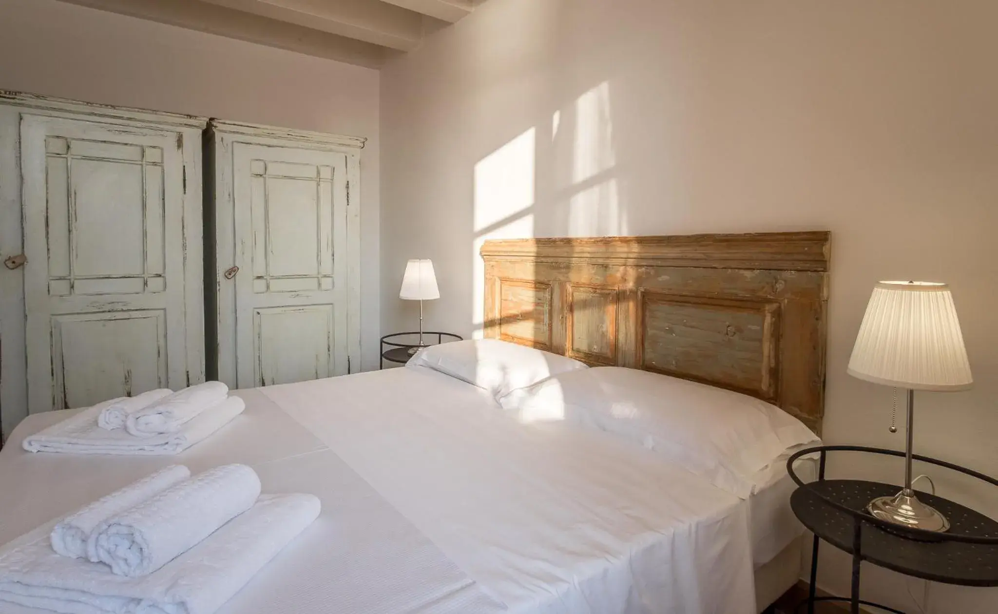 Apartment - Ground Floor in Palazzo Alfeo Aparthotel Apartment - Ground Floor in Palazzo Alfeo Aparthotel