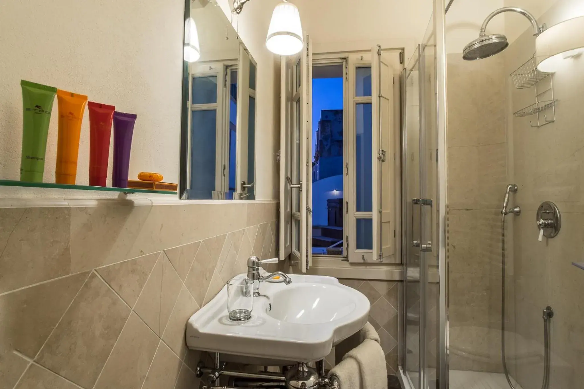 Apartment with Terrace in Palazzo Alfeo Aparthotel Apartment with Terrace in Palazzo Alfeo Aparthotel