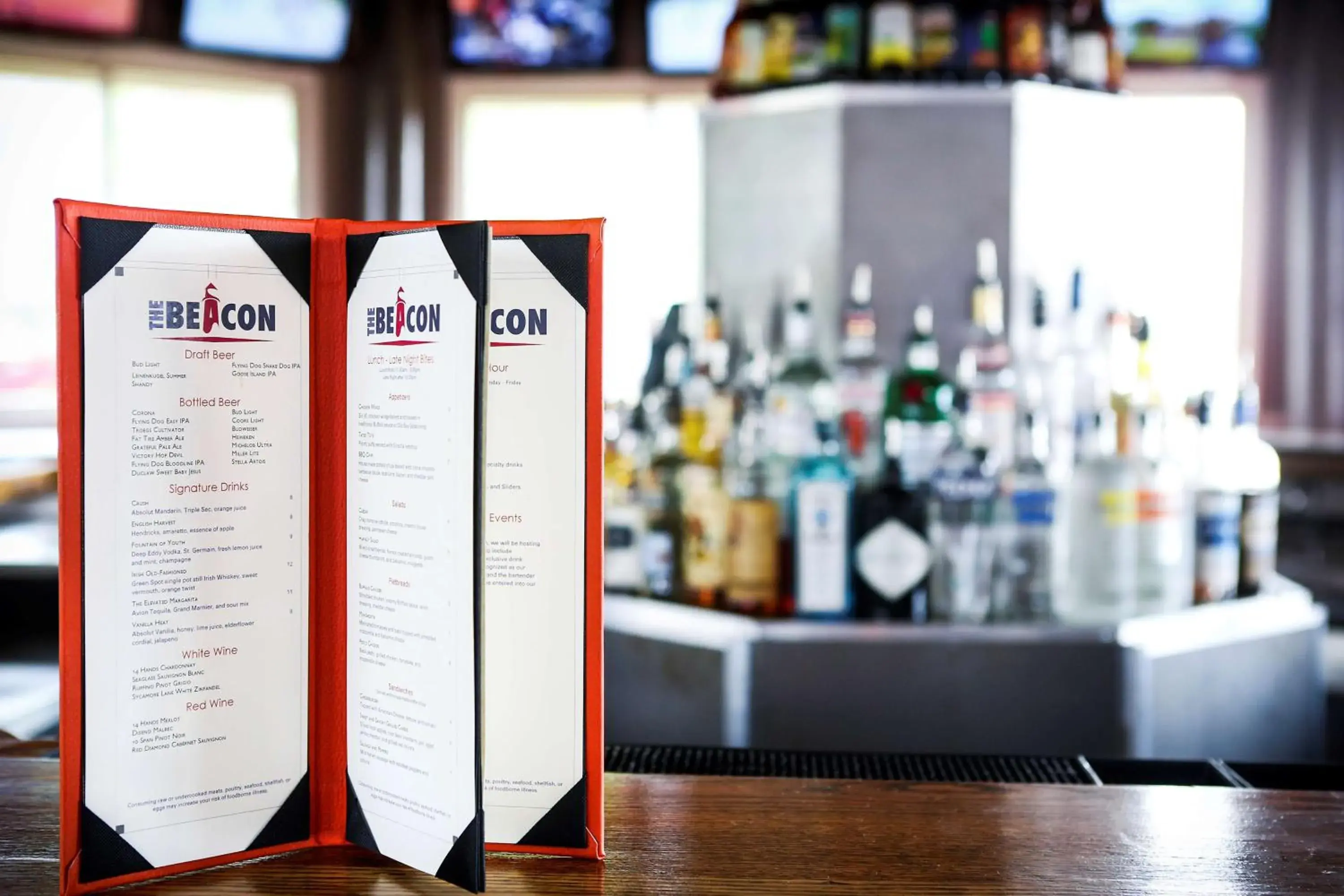 Restaurant/places to eat in Hampton Inn Frederick Restaurant/places to eat in Hampton Inn Frederick