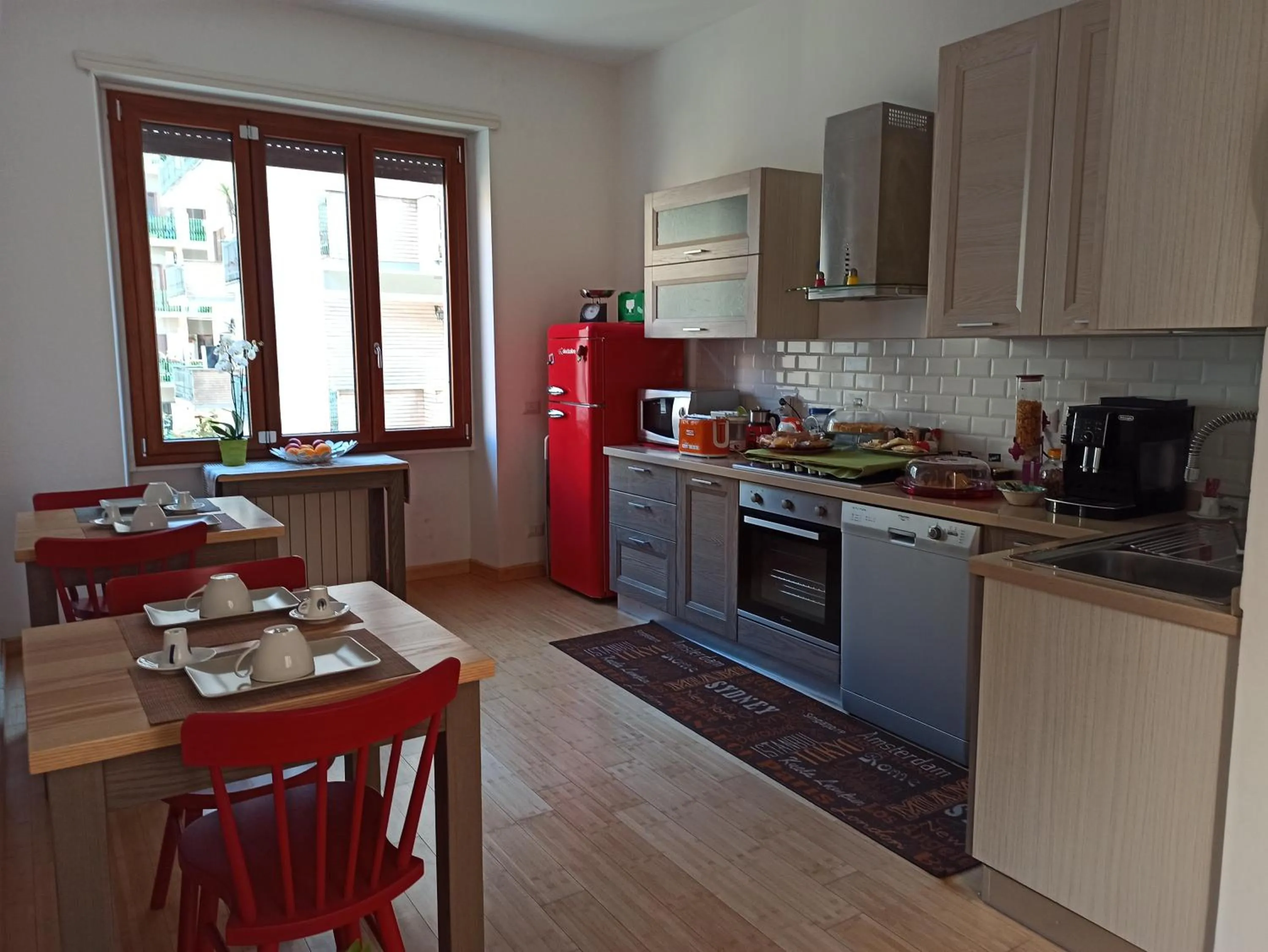 B&B Alle mura di San Giovanni