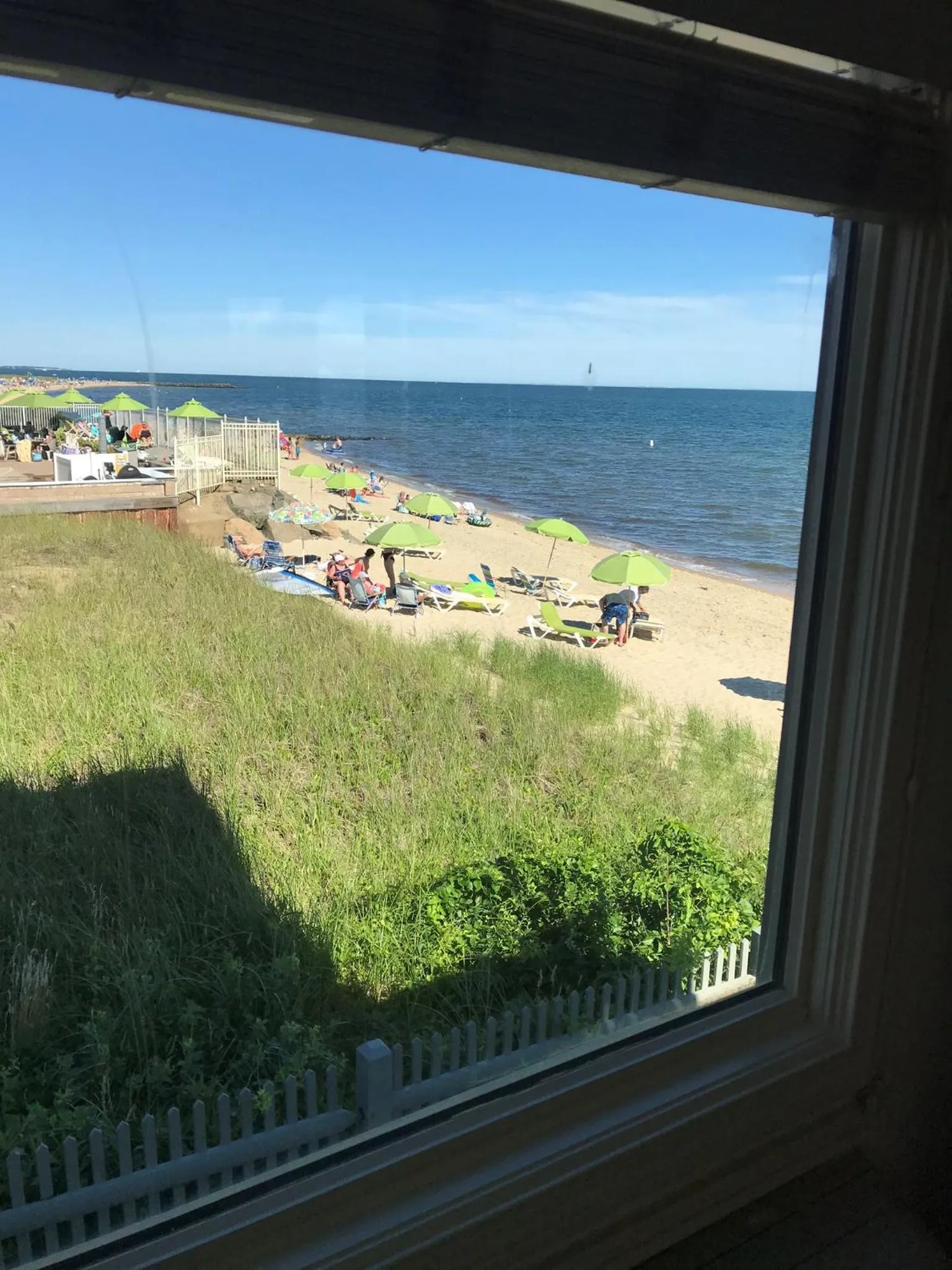 Day in The Corsair & Cross Rip Oceanfront