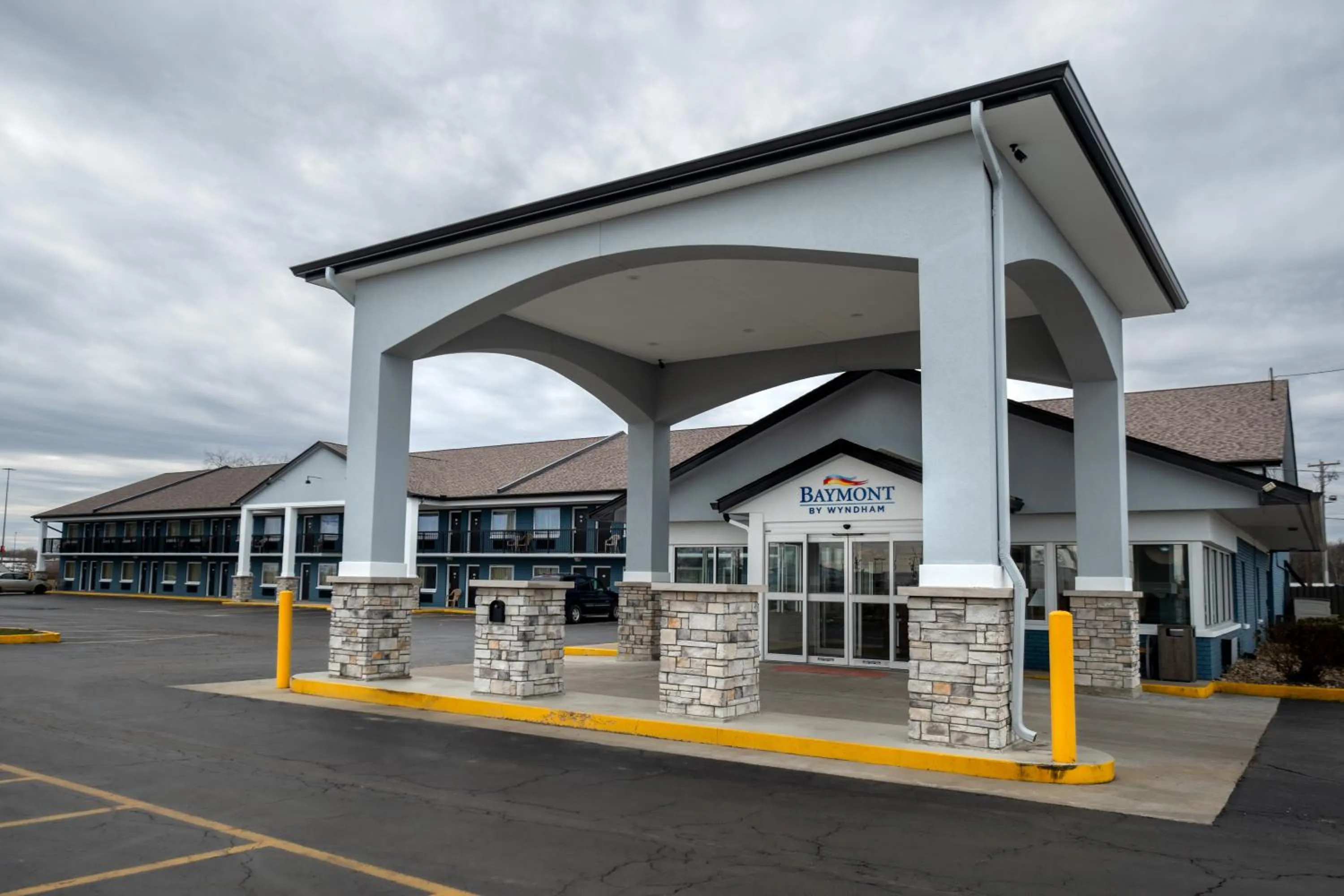 Baymont by Wyndham Effingham