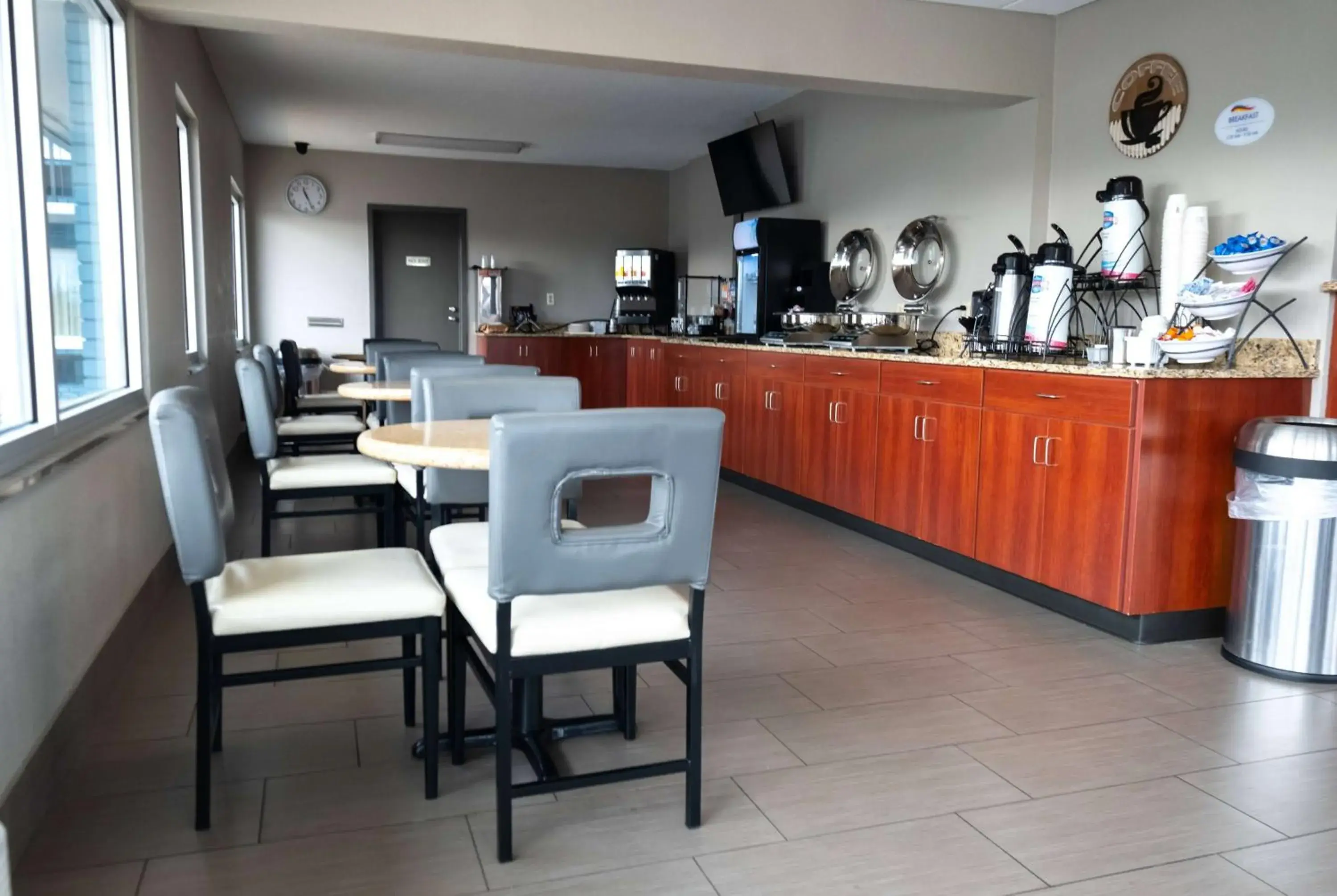 Property building in Baymont by Wyndham Effingham Property building in Baymont by Wyndham Effingham