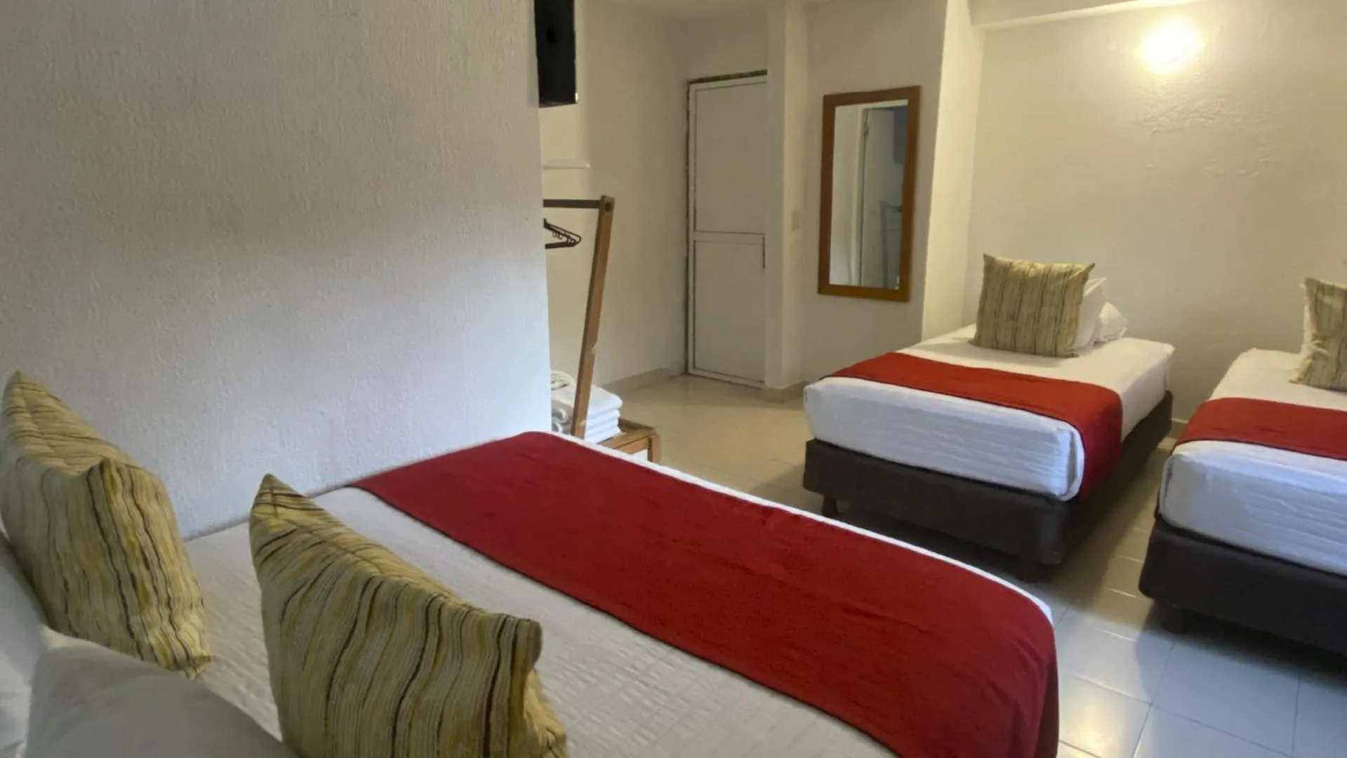 Photo of the whole room in Posada Magic Hill On Vacation