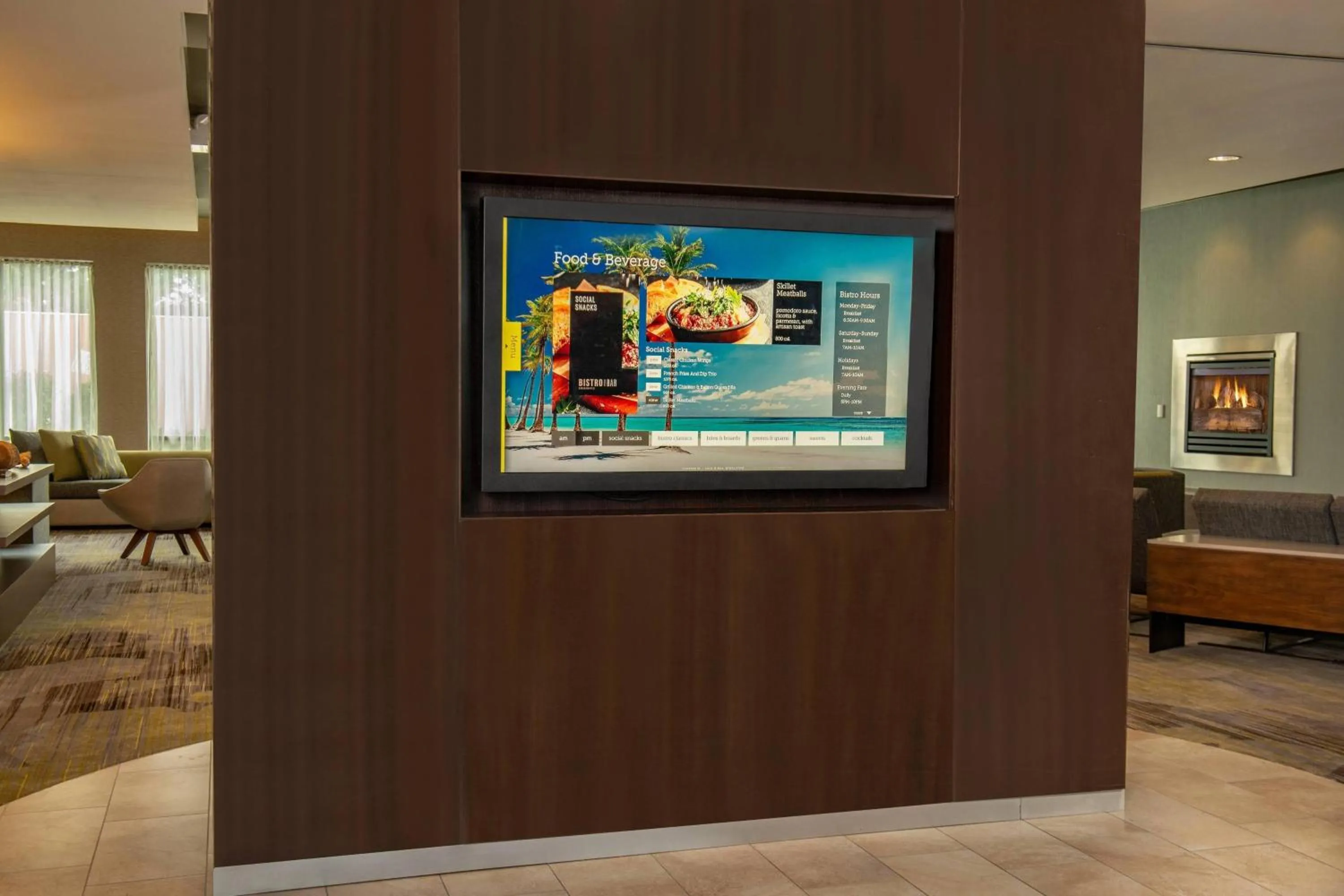 Other in Courtyard by Marriott Hagerstown