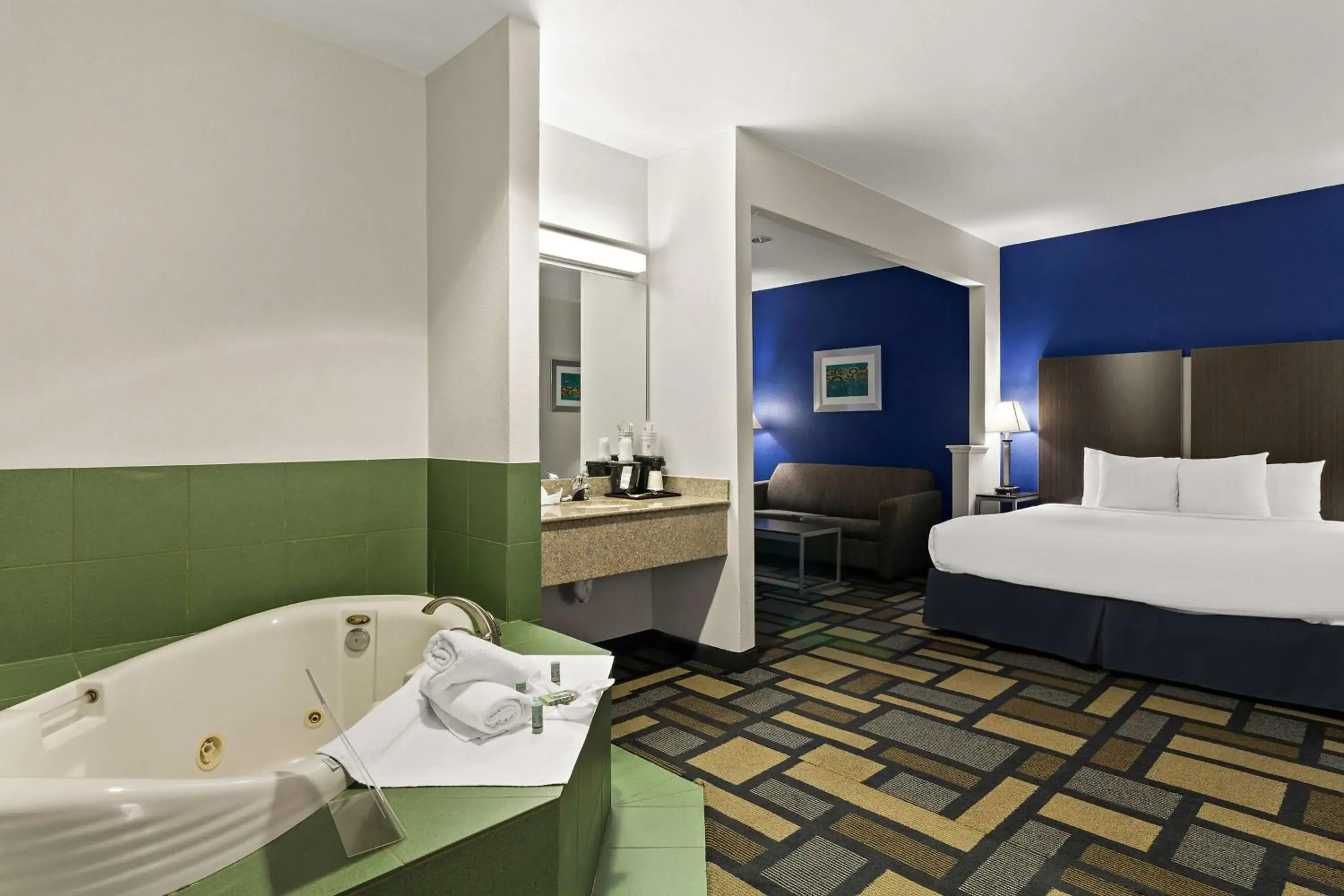 Best Western Galleria Inn & Suites Best Western Galleria Inn & Suites