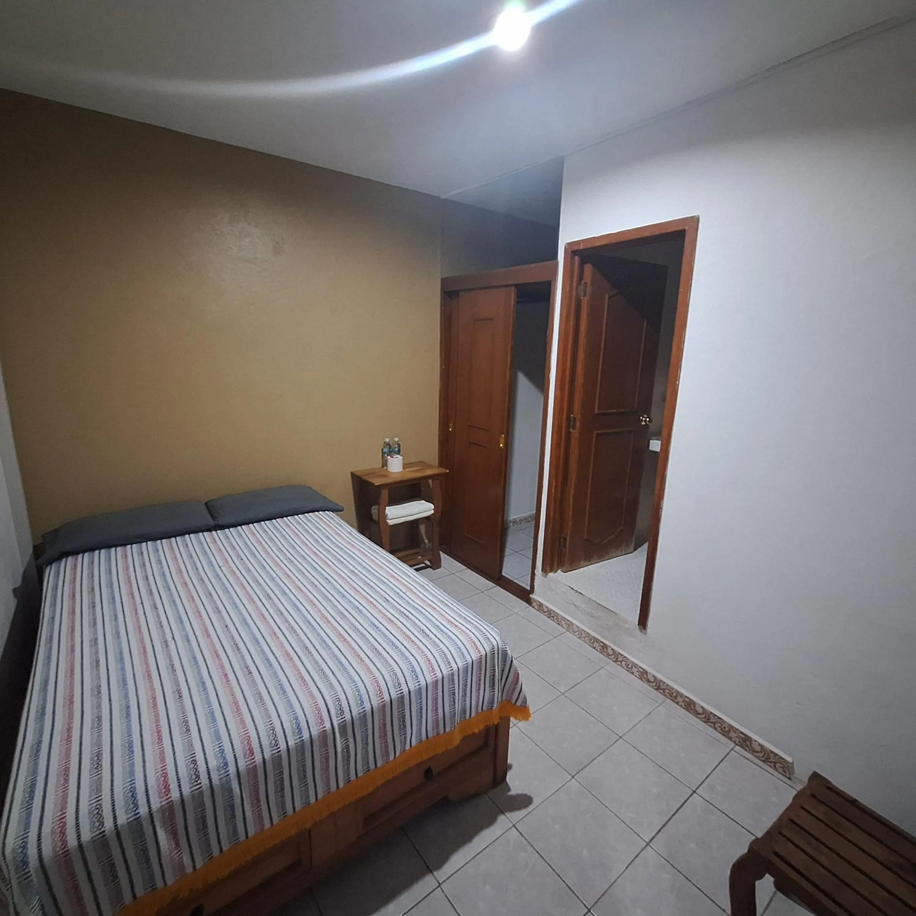 Hotel Anturio