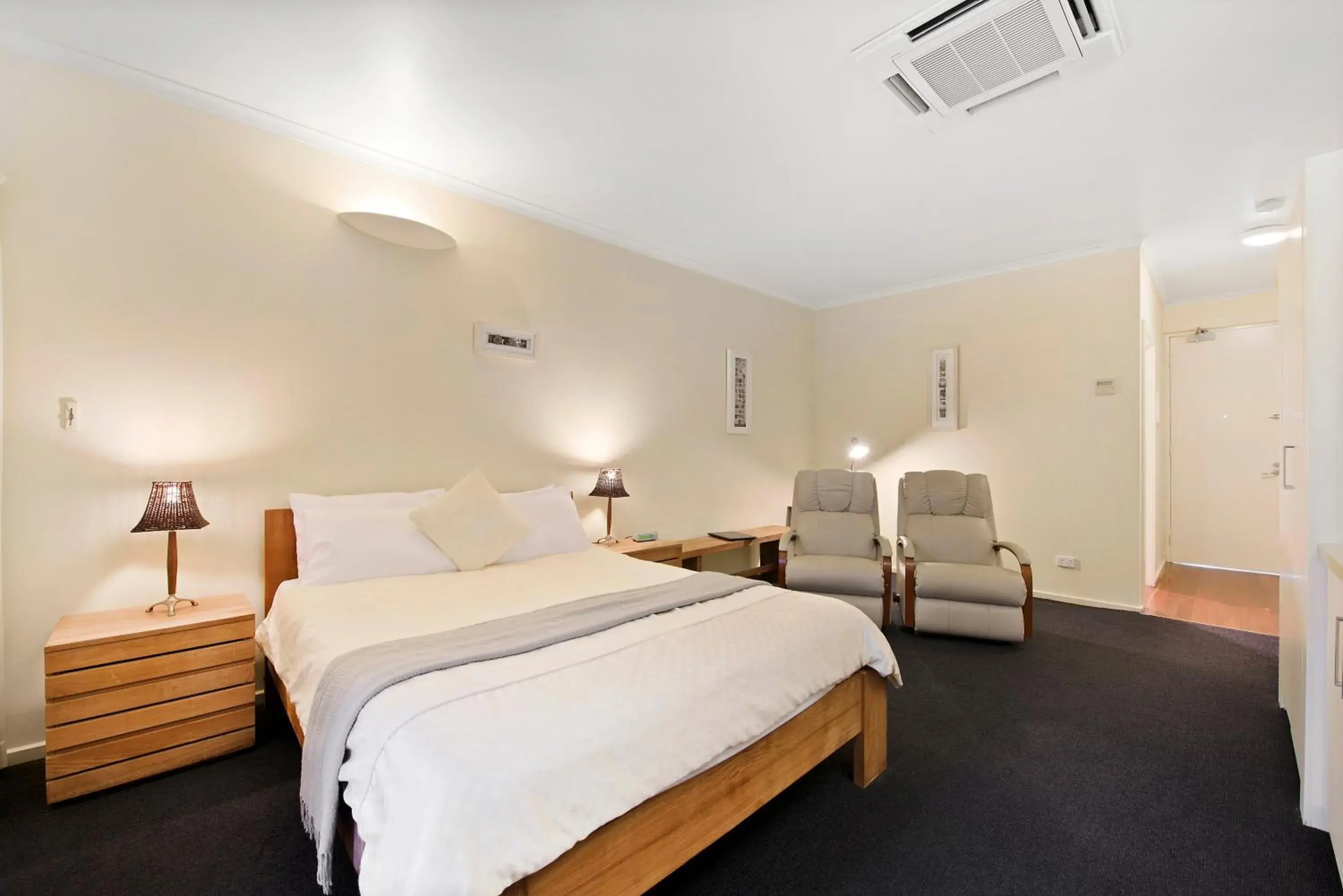 Studio in Captain's at the Bay Studio in Captain's at the Bay