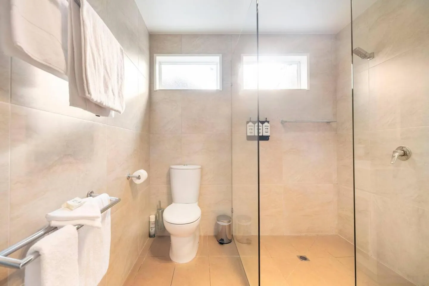 Loft Two-Bedroom Suite in Captain's at the Bay