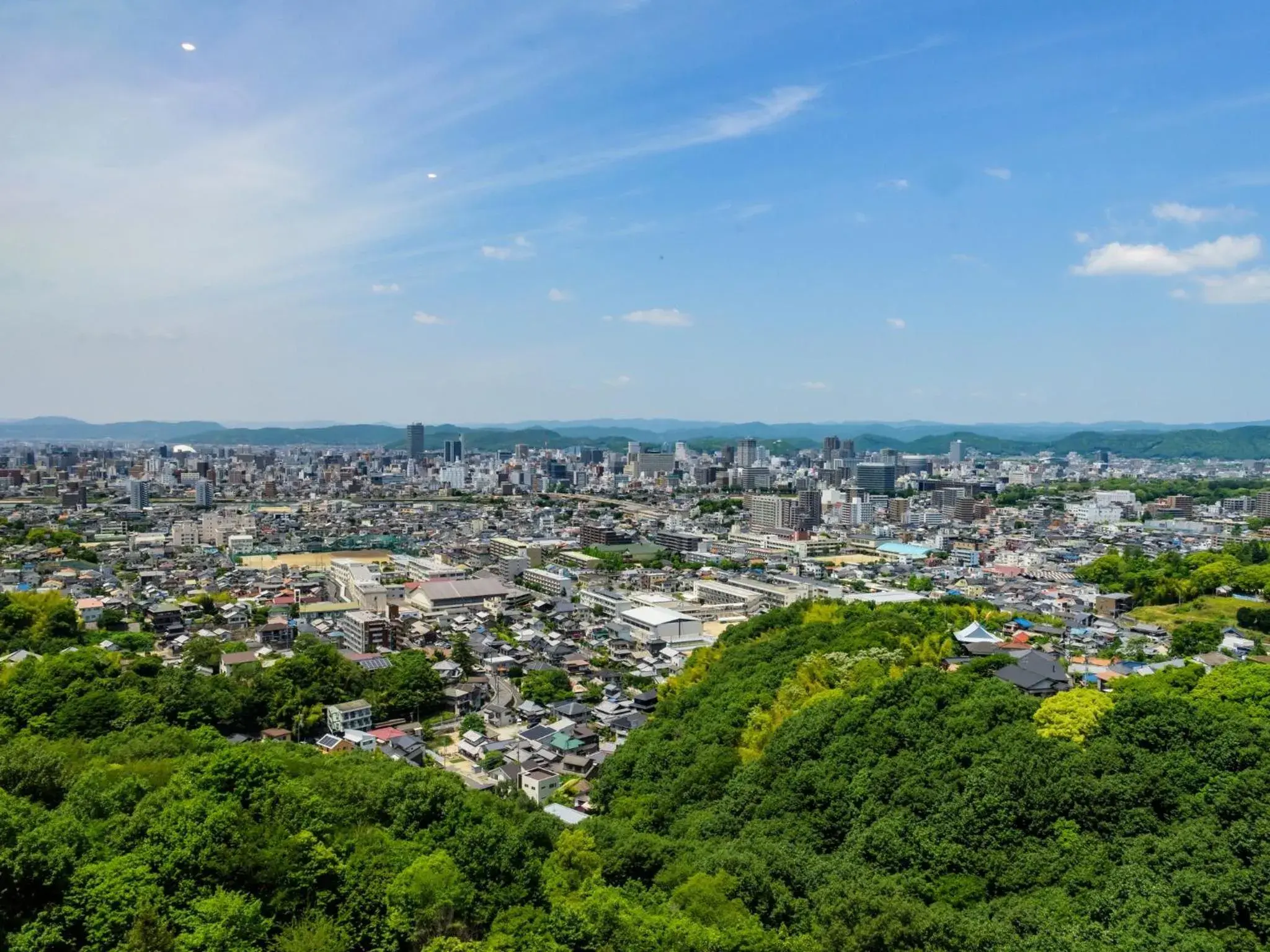 Okayama International Hotel Okayama International Hotel