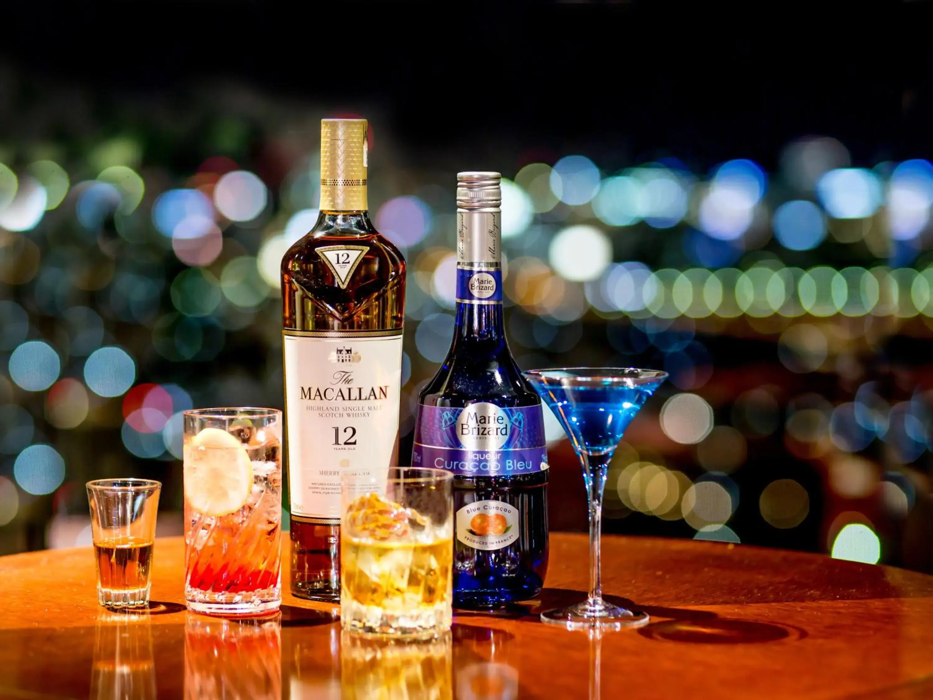 Restaurant/places to eat in Okayama International Hotel Restaurant/places to eat in Okayama International Hotel