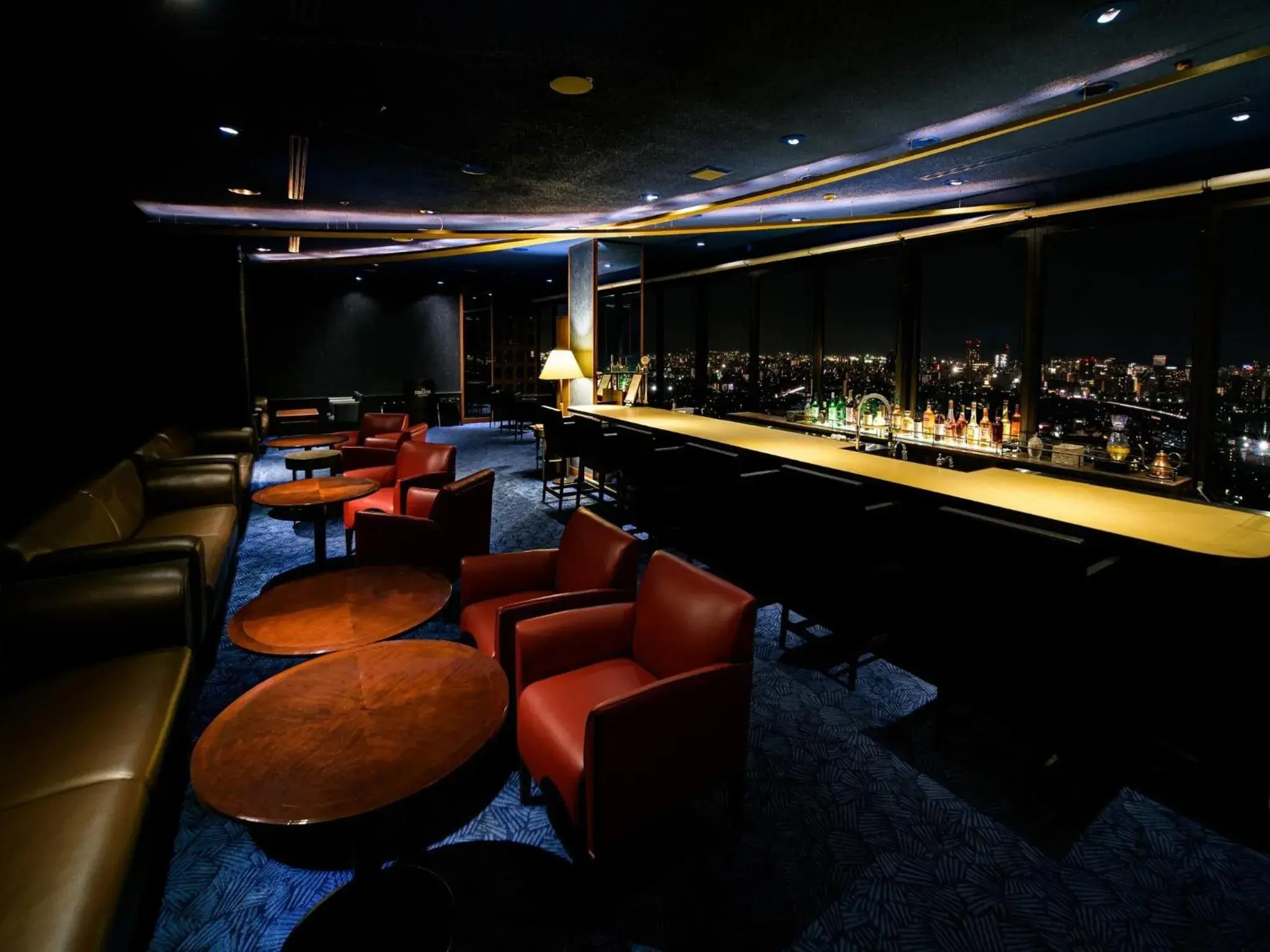 Restaurant/places to eat in Okayama International Hotel Restaurant/places to eat in Okayama International Hotel