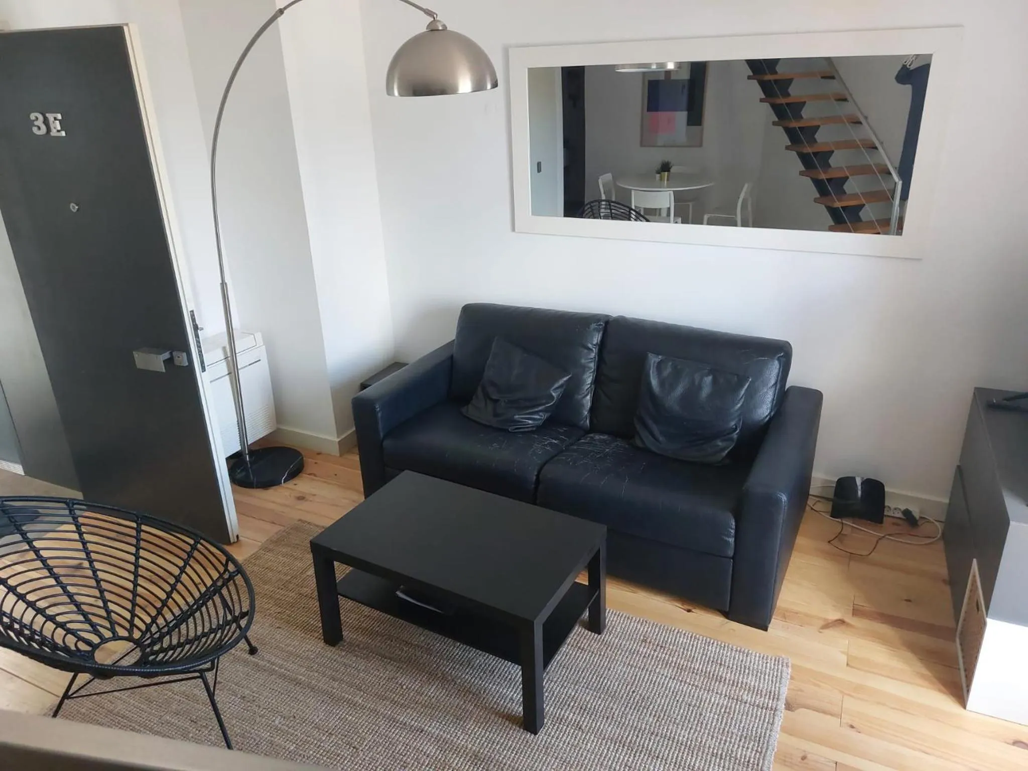 City Stays Alegria Apartments